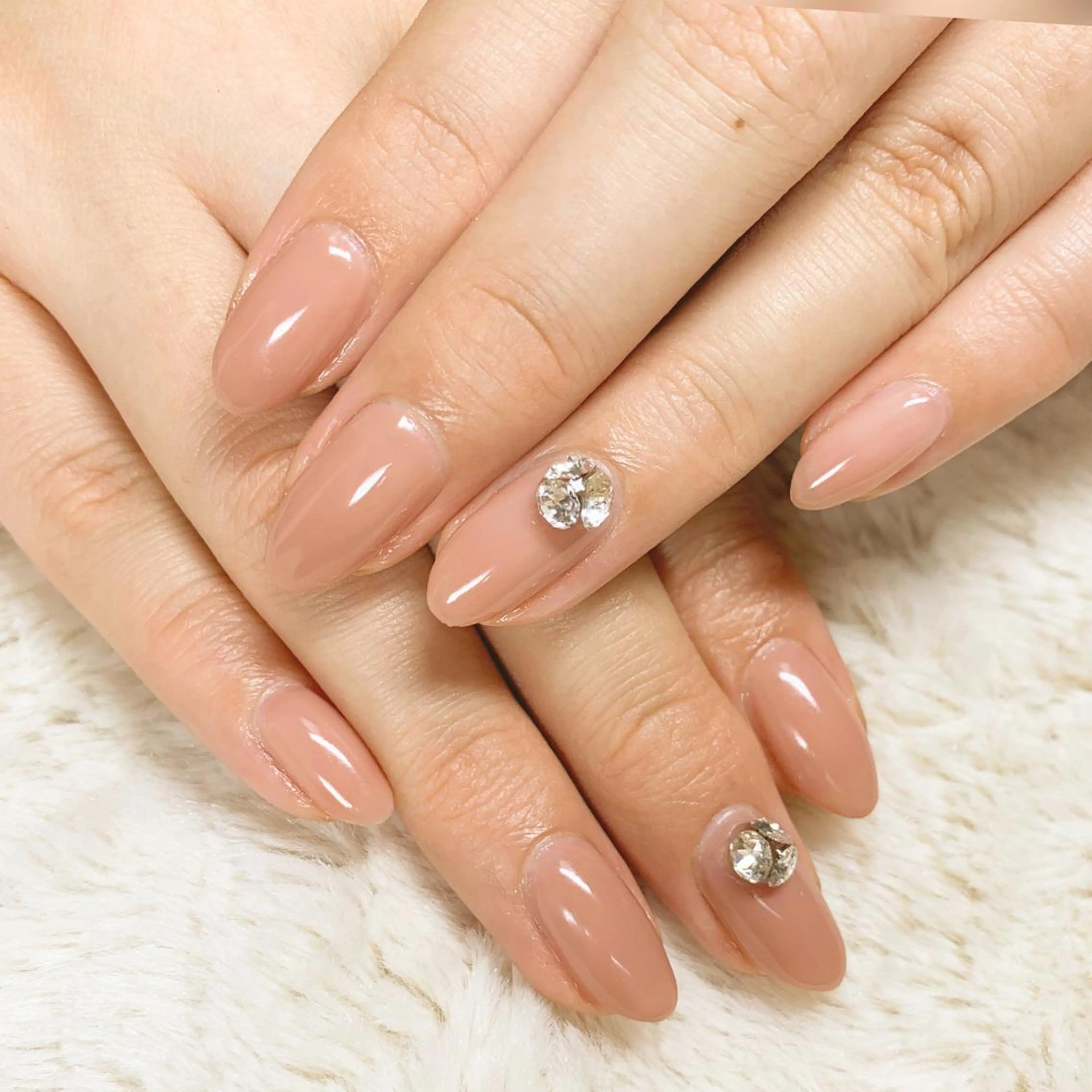 ネイル nail shizukaのネイルデザイン