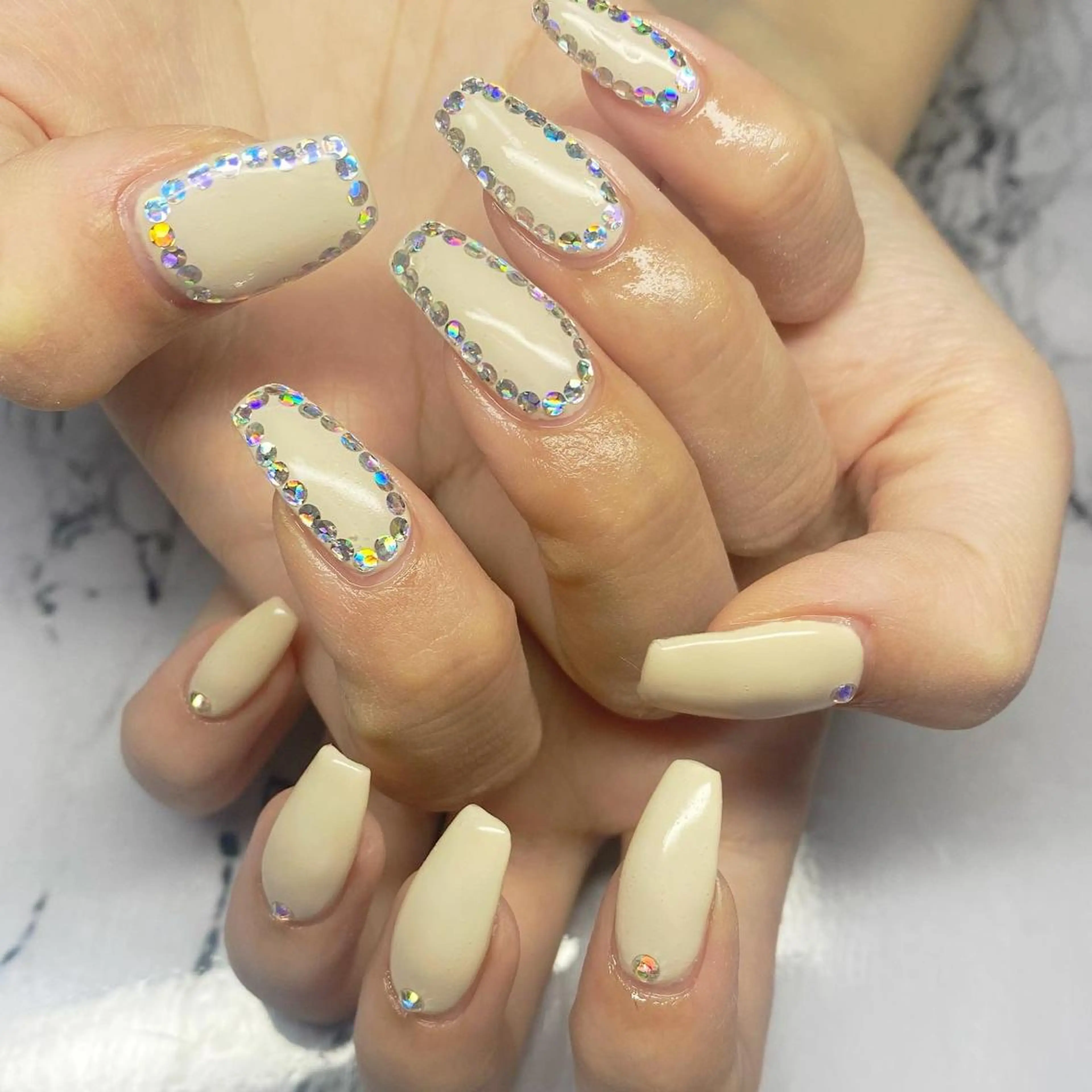 ネイル Nailsalon WAO!!!のネイルデザイン