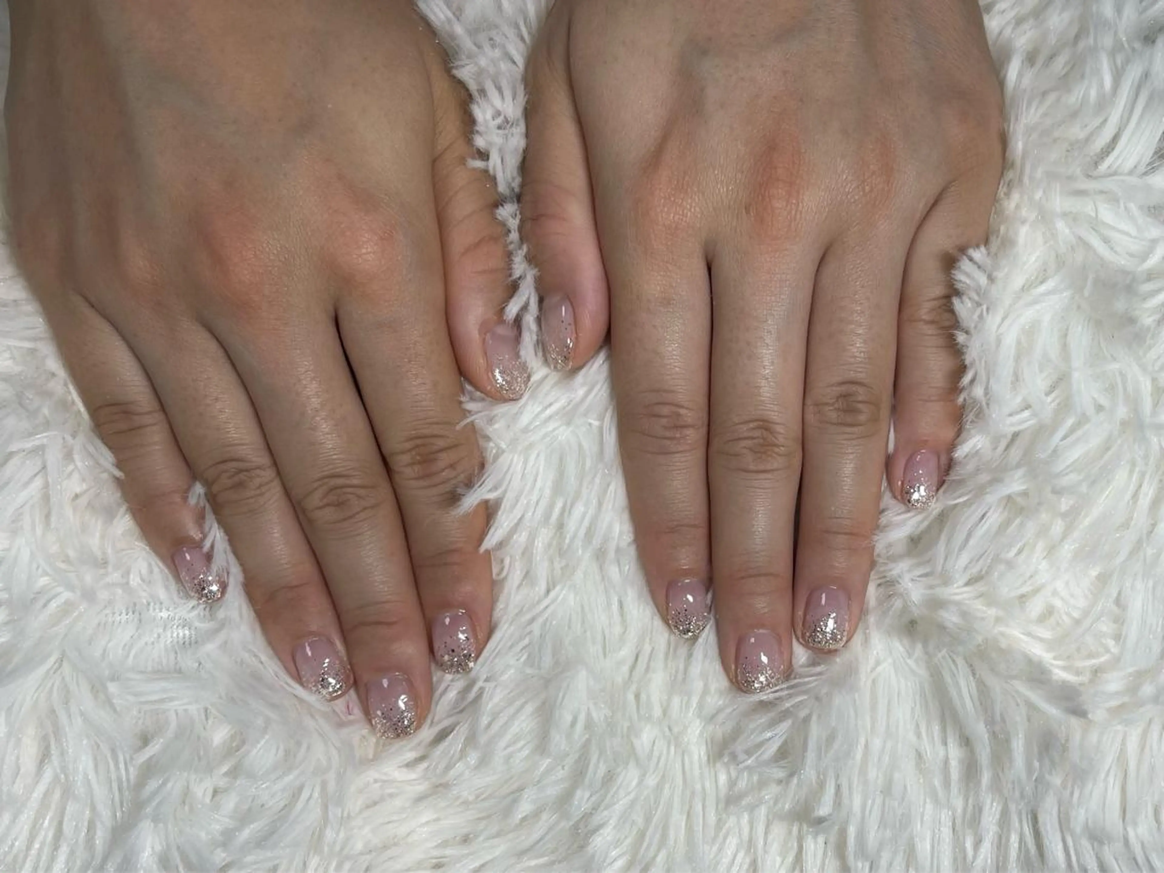 ネイル ハンドネイル R’s nailのエステ・リラクイメージ