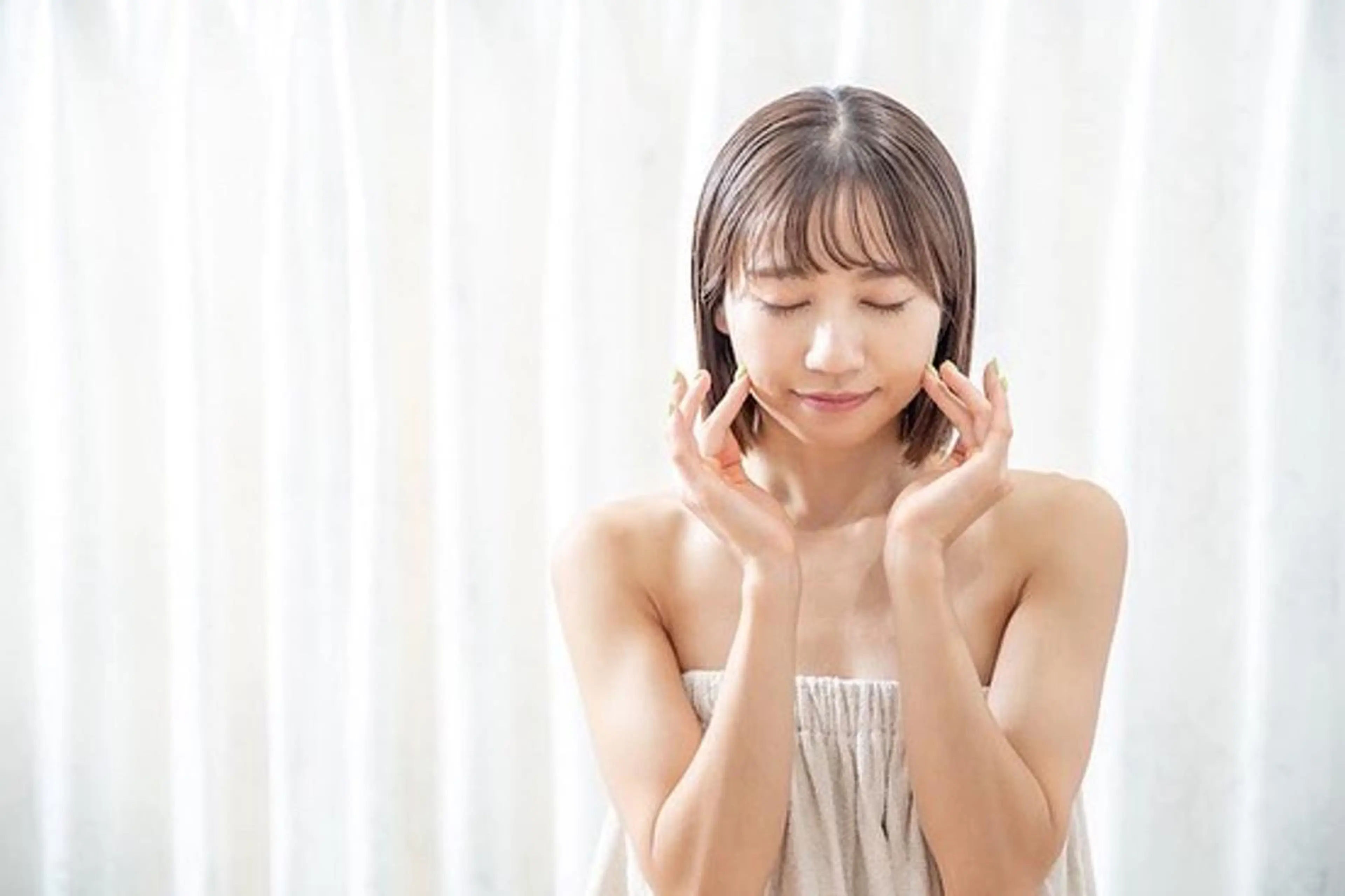 ショート カラー パーマ ヘアアレンジ メンズ キッズ ネイル 学生(メンズ向け) 学生 小顔カット Chloe-クロエ- 脱毛/フェイシャルのエステ・リラクイメージ