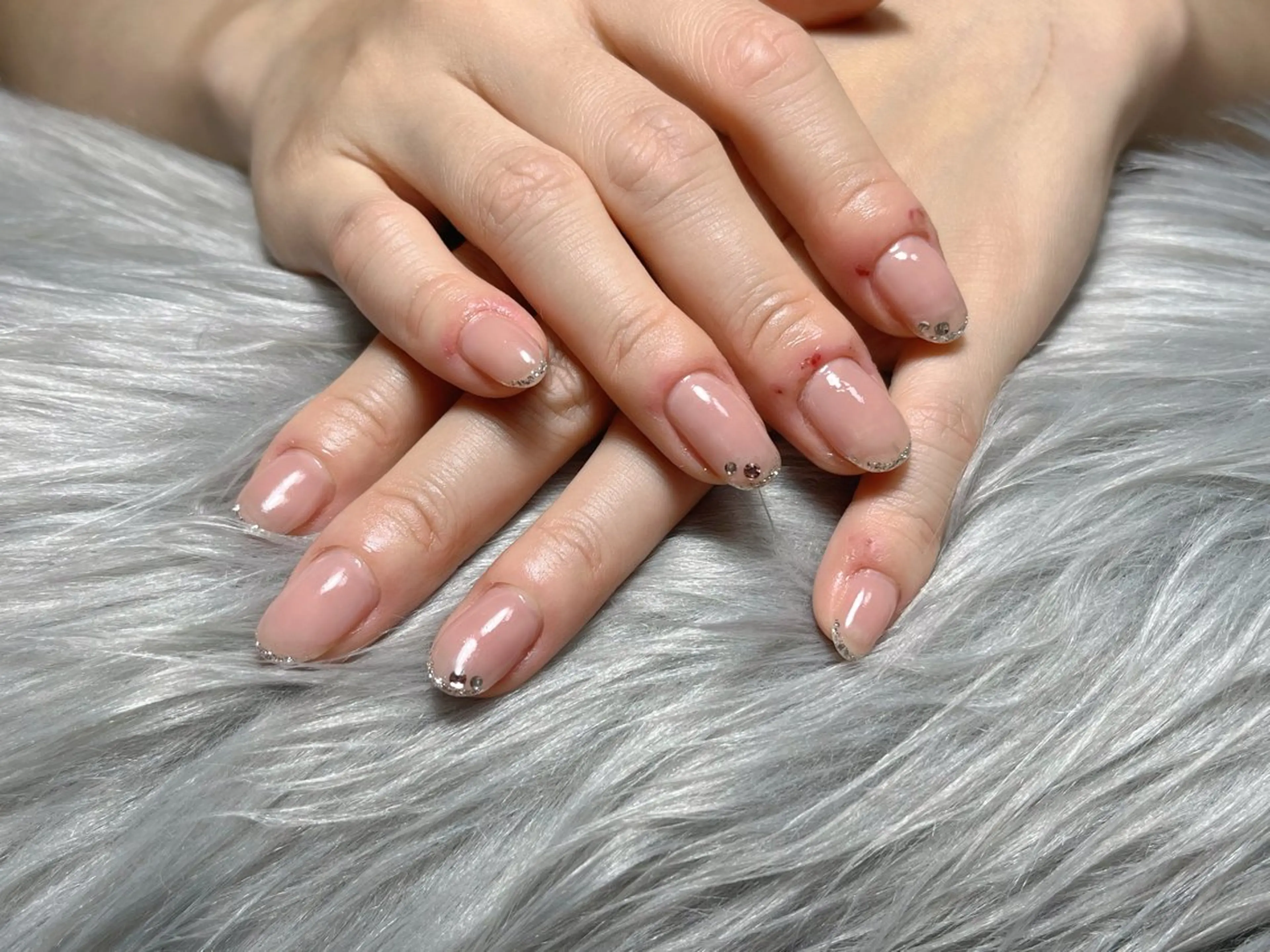 ネイル misaki nailのネイルデザイン