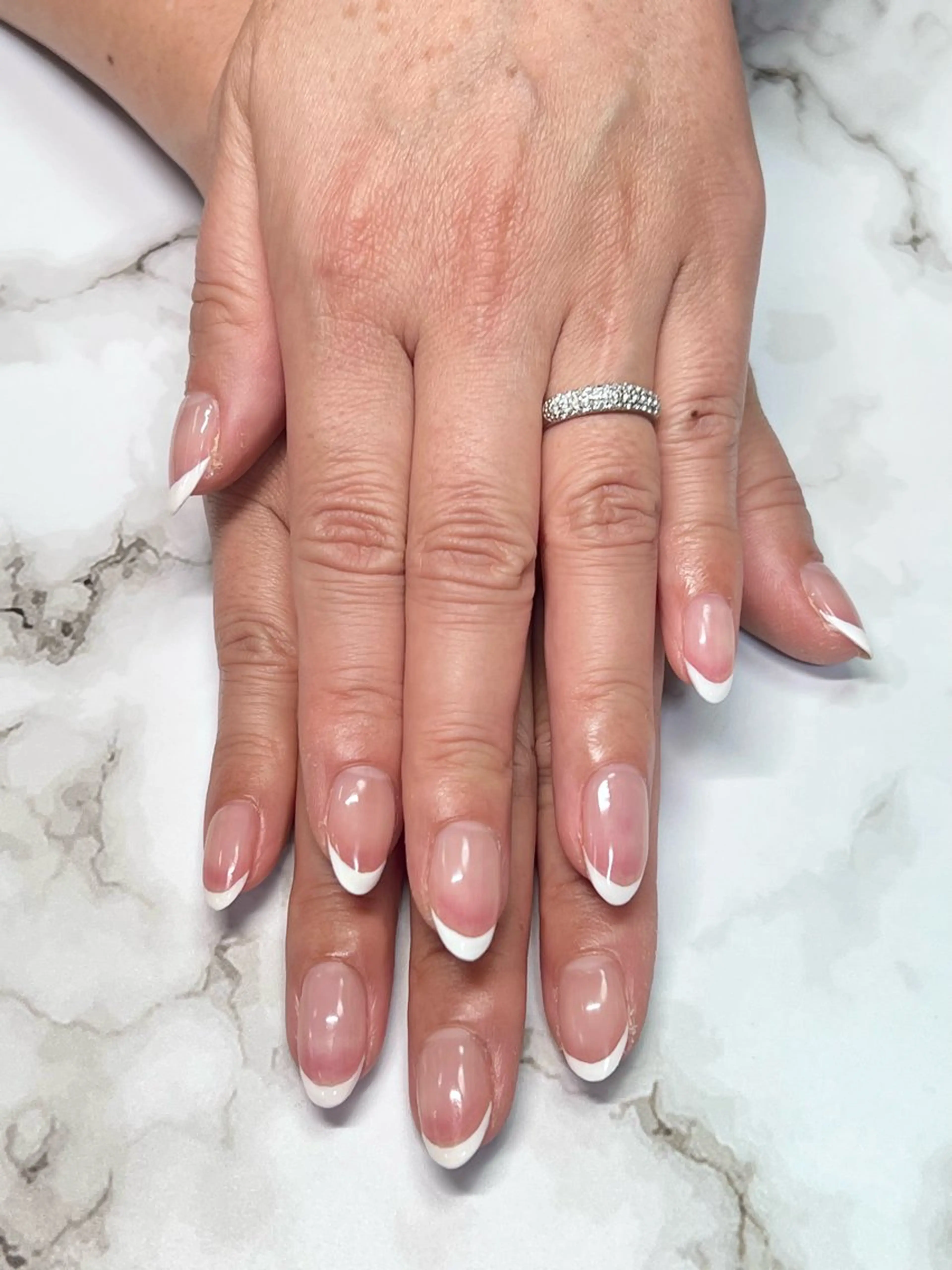 ネイル 自由が丘サロン AYAME💅のネイルデザイン