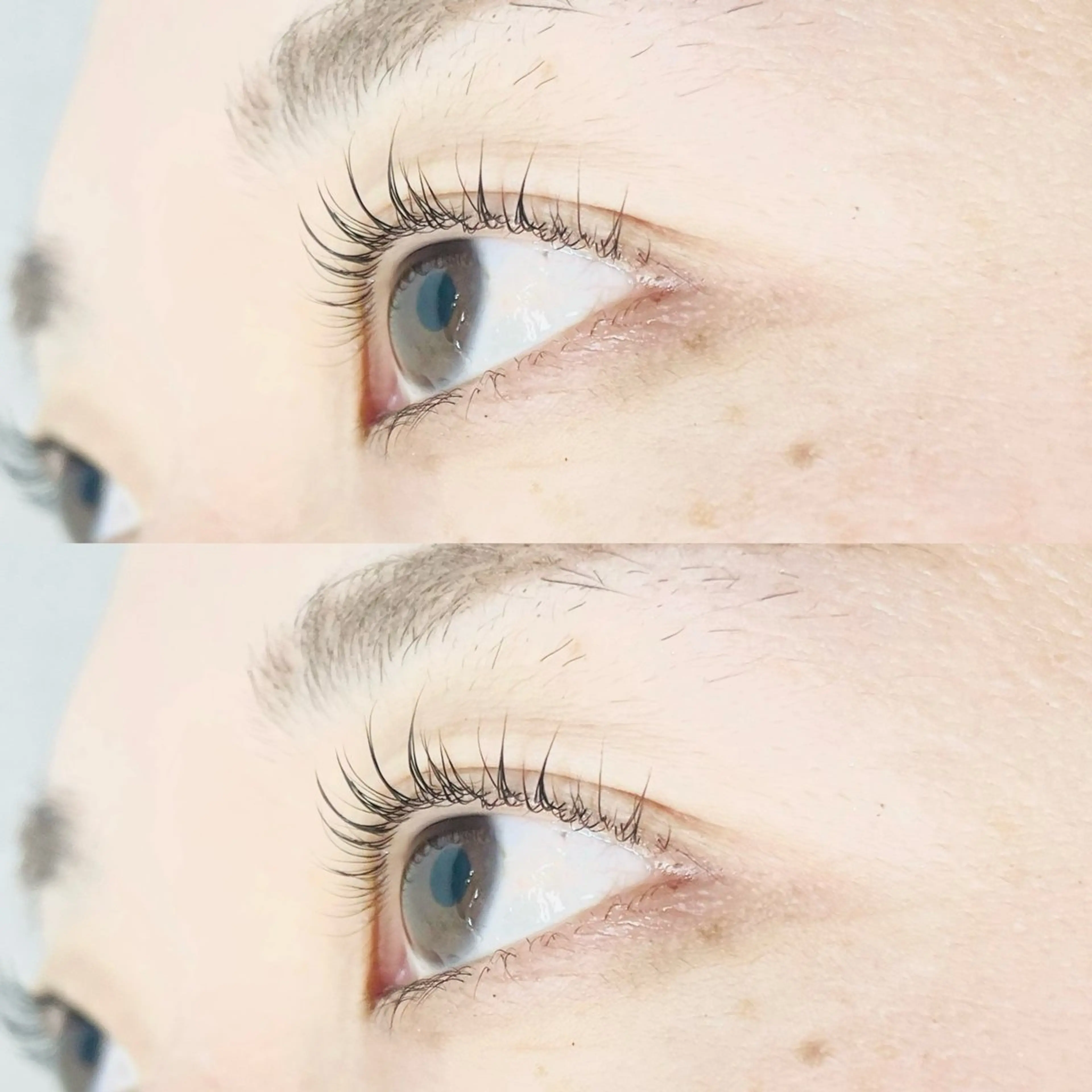 マツエク・マツパ MAQUIA 名取のマツエク・マツパデザイン