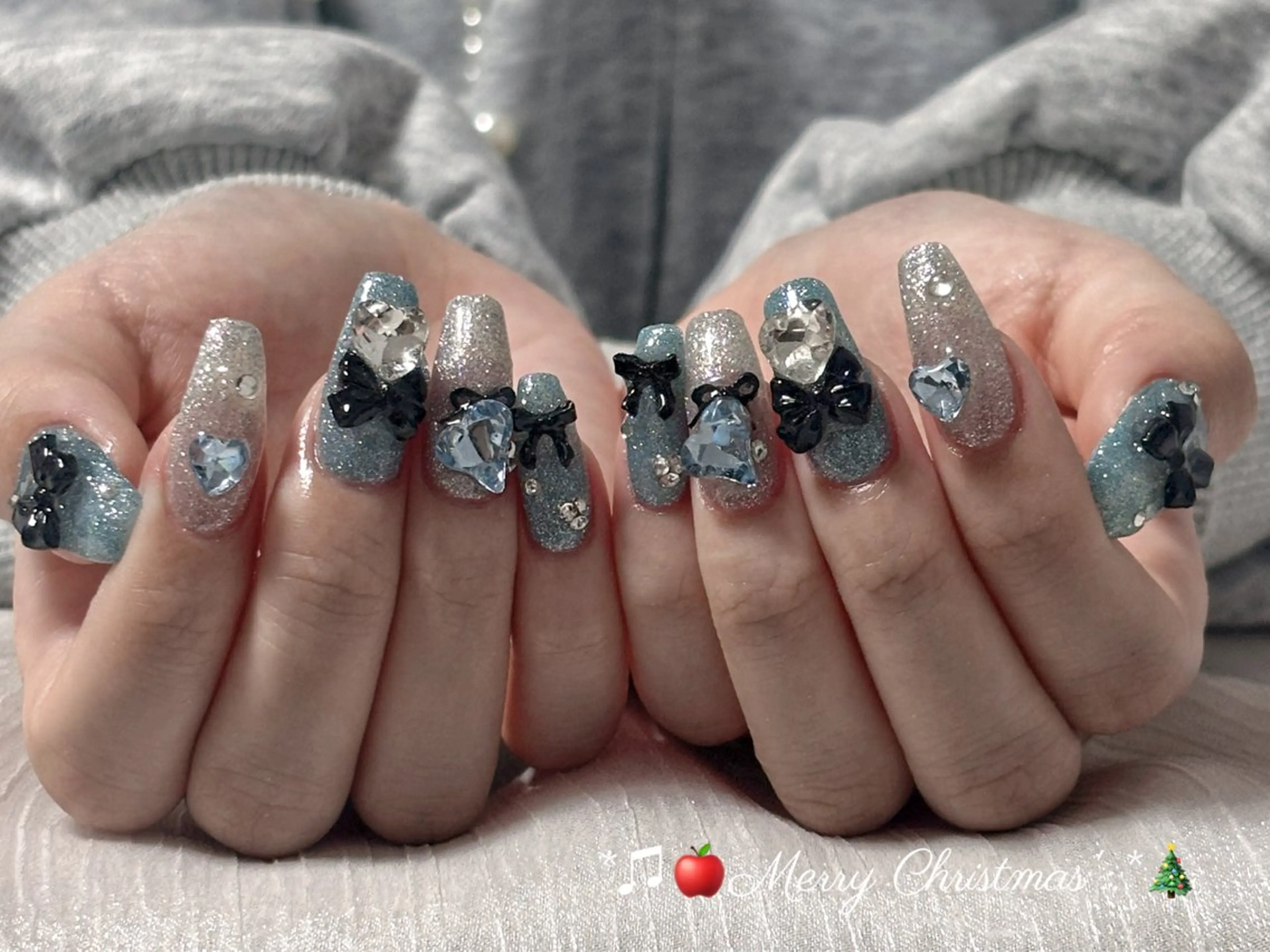 ネイル ハンドネイル コネコ ネイルサロンのネイルデザイン