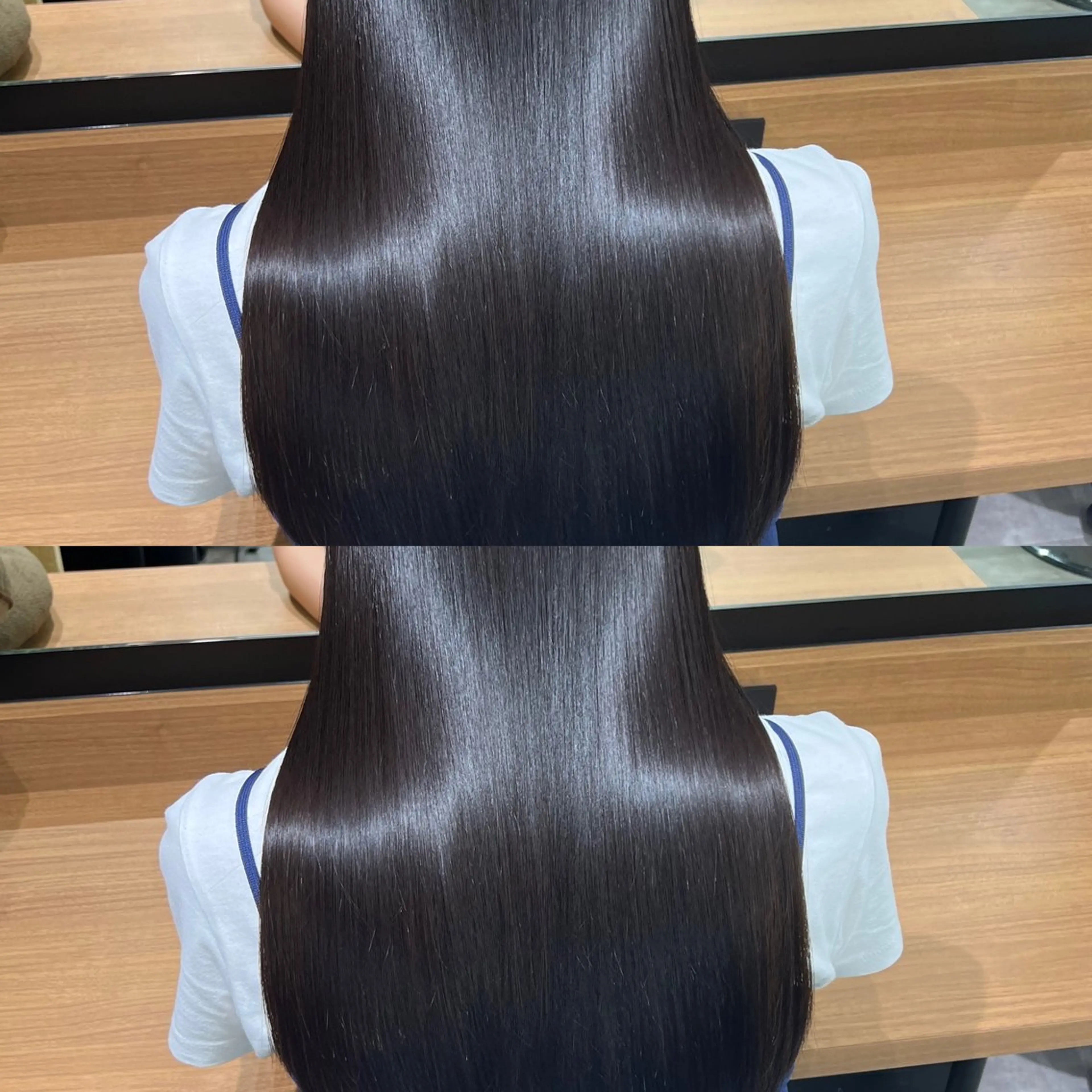 ロング RAF TOKYO 2nd所属・美髪矯正髪質改善💎 寺島裕樹のヘアスタイル