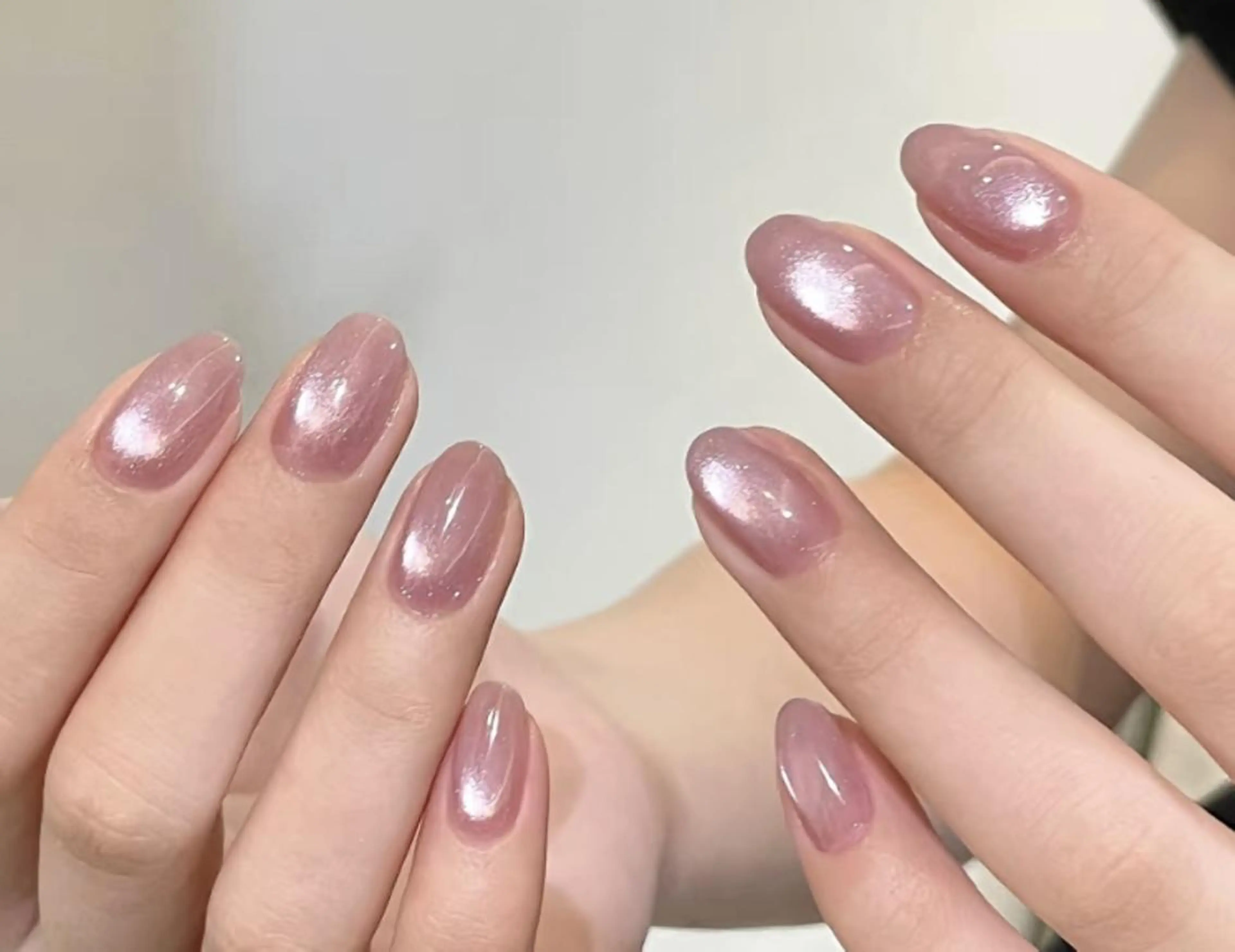 キッズ ハンドネイル 🍑 momo_nailのネイルデザイン