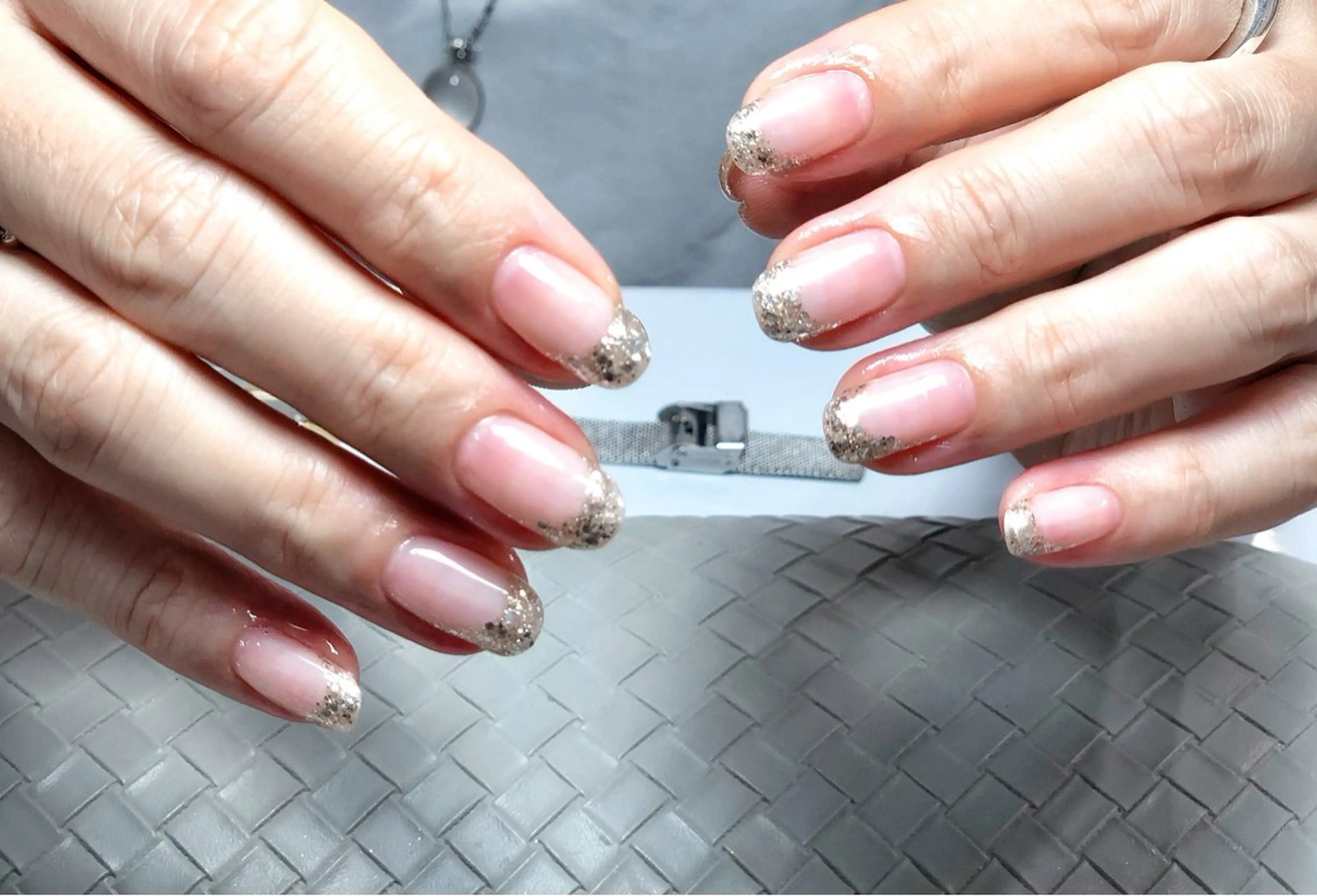 ネイル GEMINI NAILのネイルデザイン