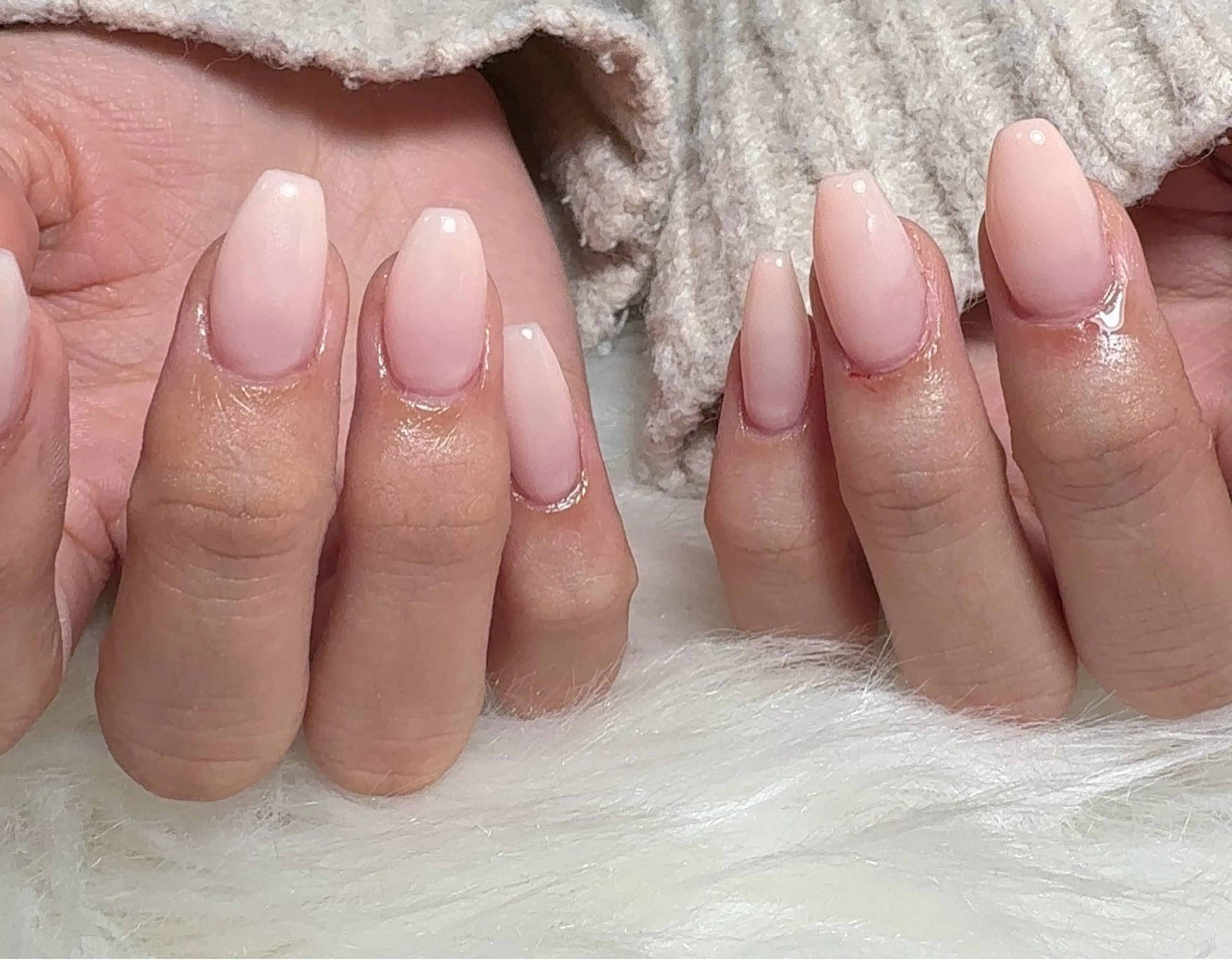 ネイル Haru Nail所属・HARU NAILのネイルデザイン