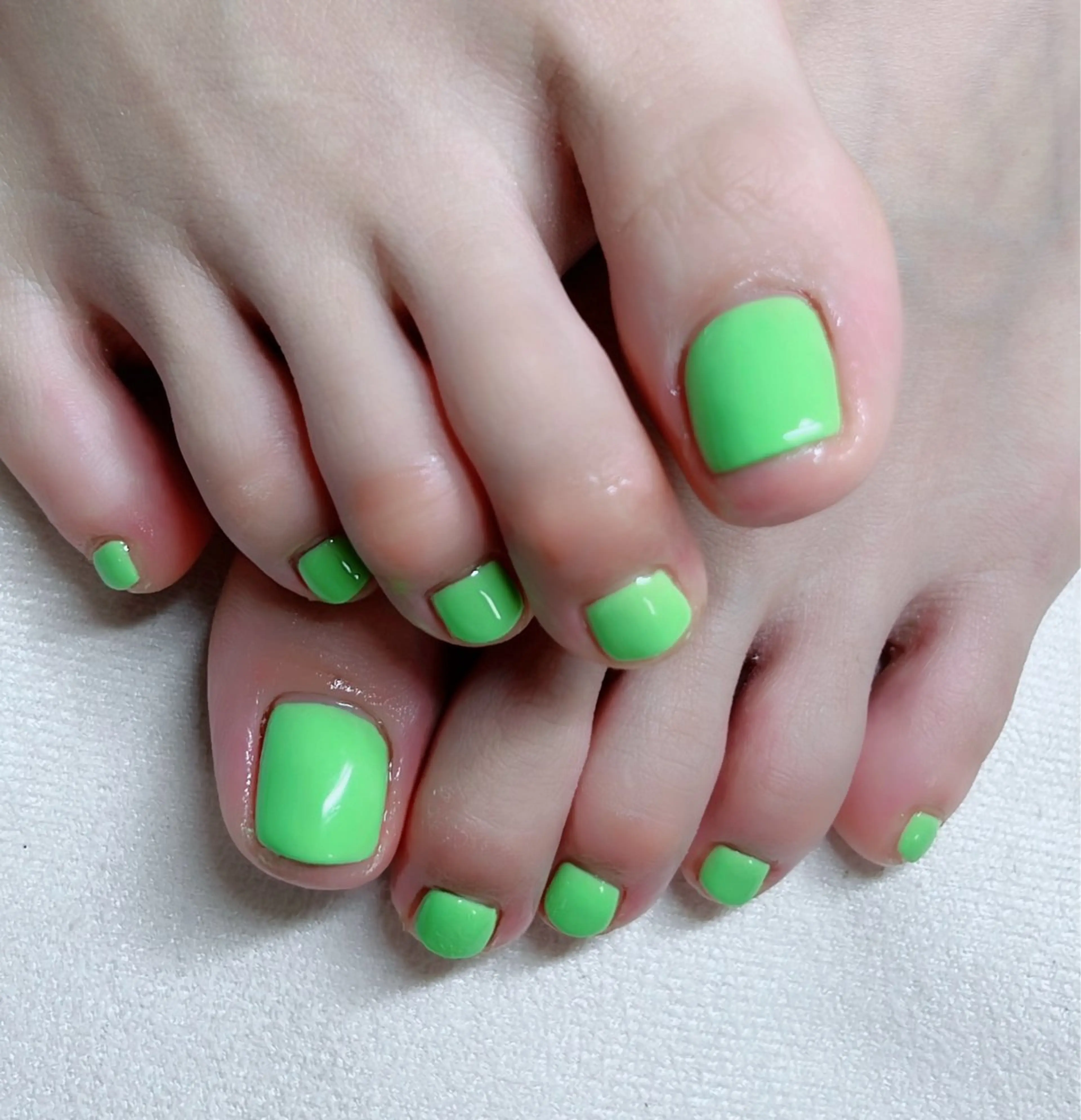 ネイル nail renのネイルデザイン