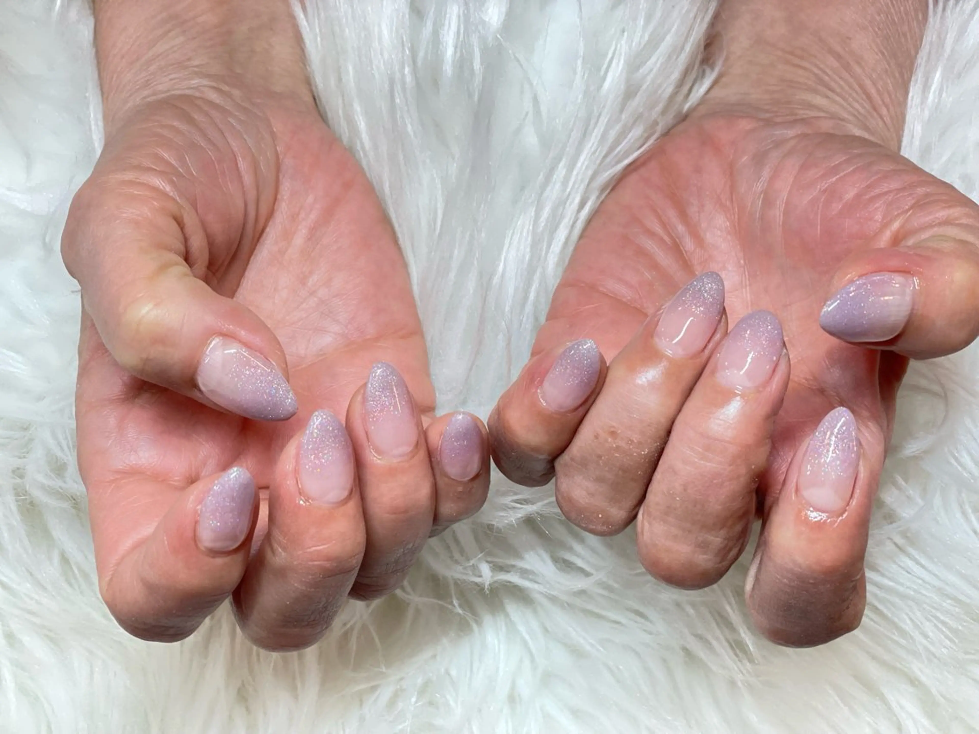 ネイル ハンドネイル 88-nail. AKANEのネイルデザイン