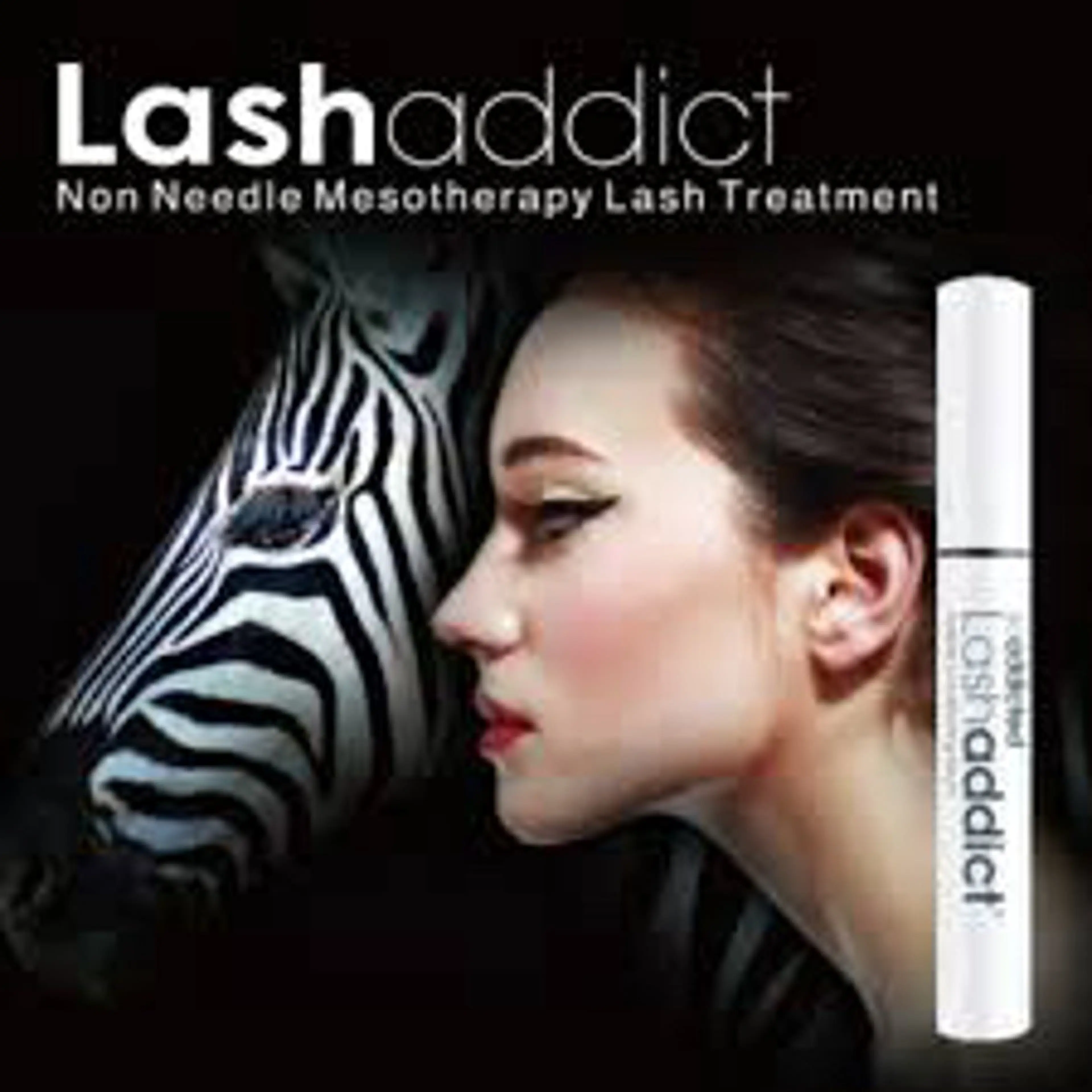 マツエク・マツパ ＋tico _ayanaのマツエク・マツパデザイン