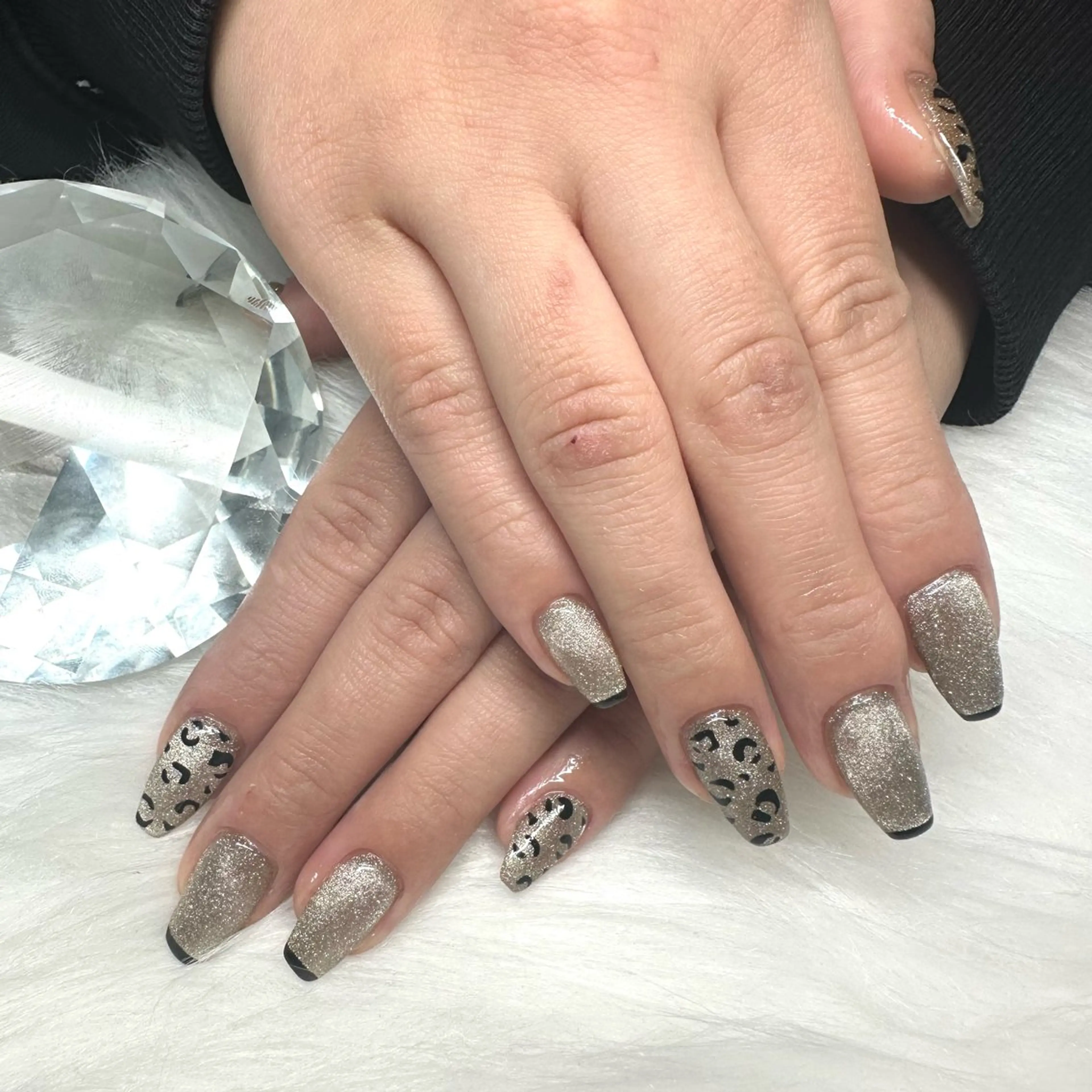 ネイル ハンドネイル maa nail‪✿のネイルデザイン