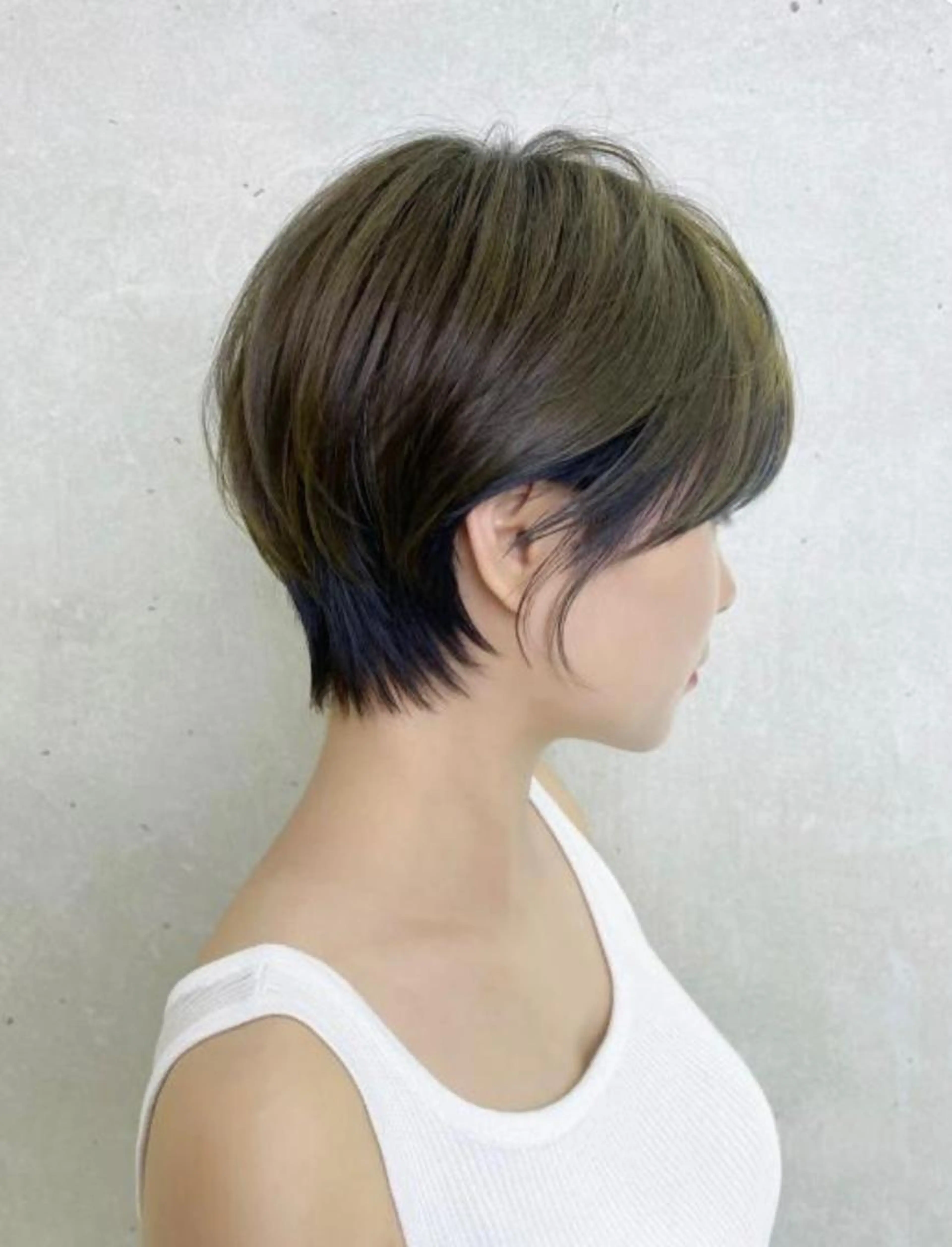 ✨ヘアドネーションしたい方✨[カット31cm以上]♥︎保湿トリートメント♥︎、イメチェン☆ イメージチェンジ☆の写真