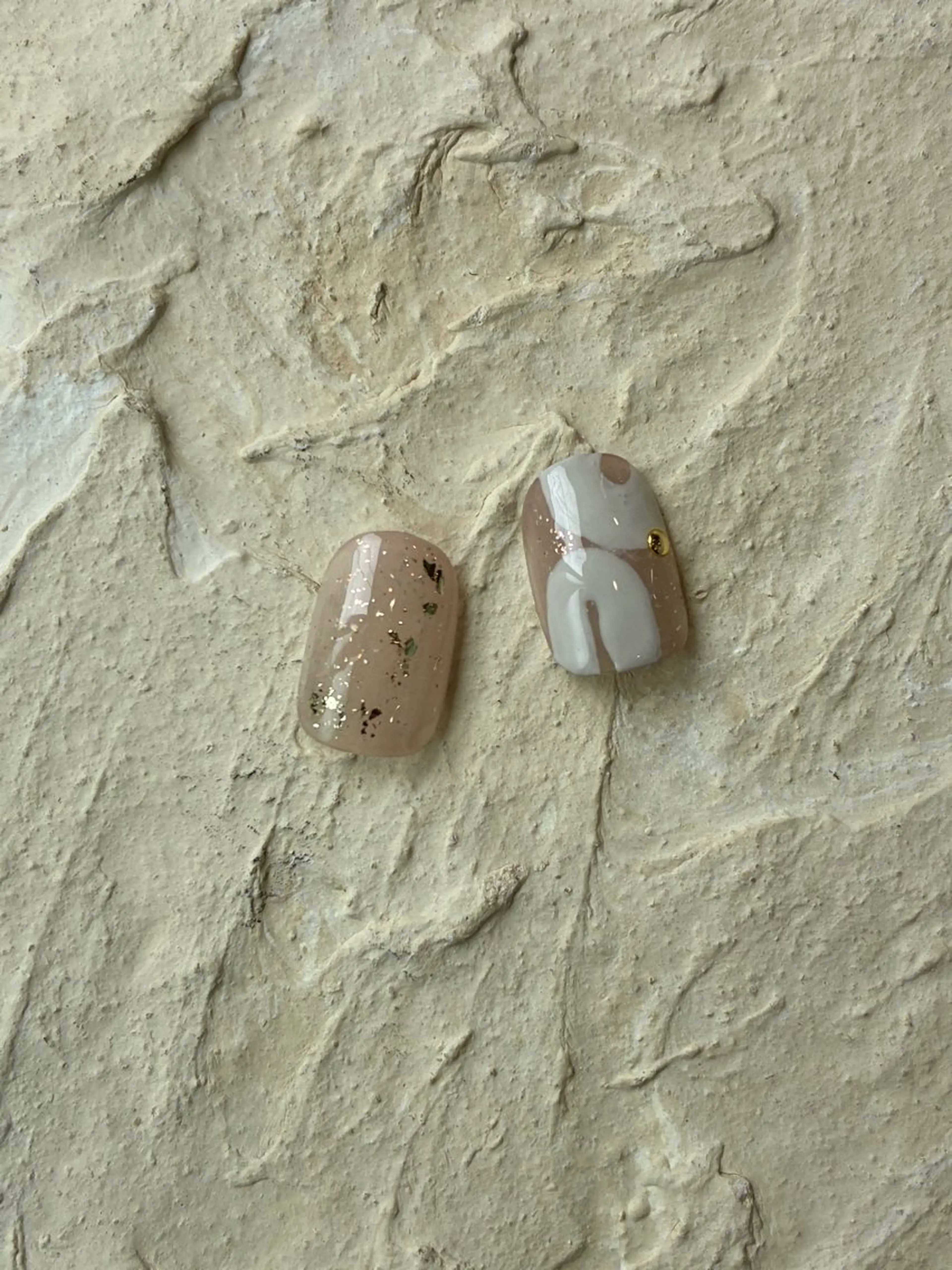 ネイル quro.n立川店所属・quro.n ☕️mariのネイルデザイン