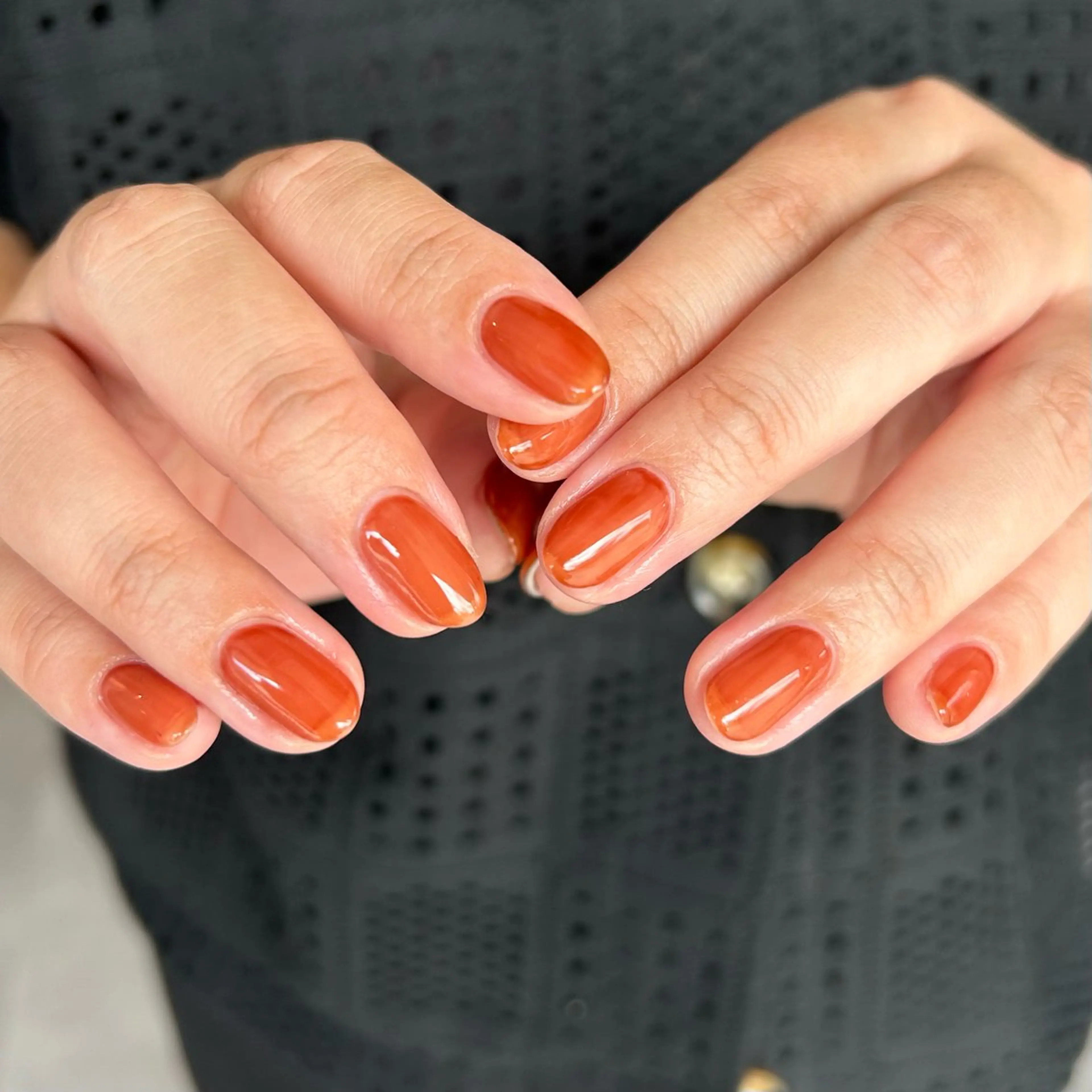 ネイル ハンドネイル Rihka所属・nailsalon Rihkaのネイルデザイン