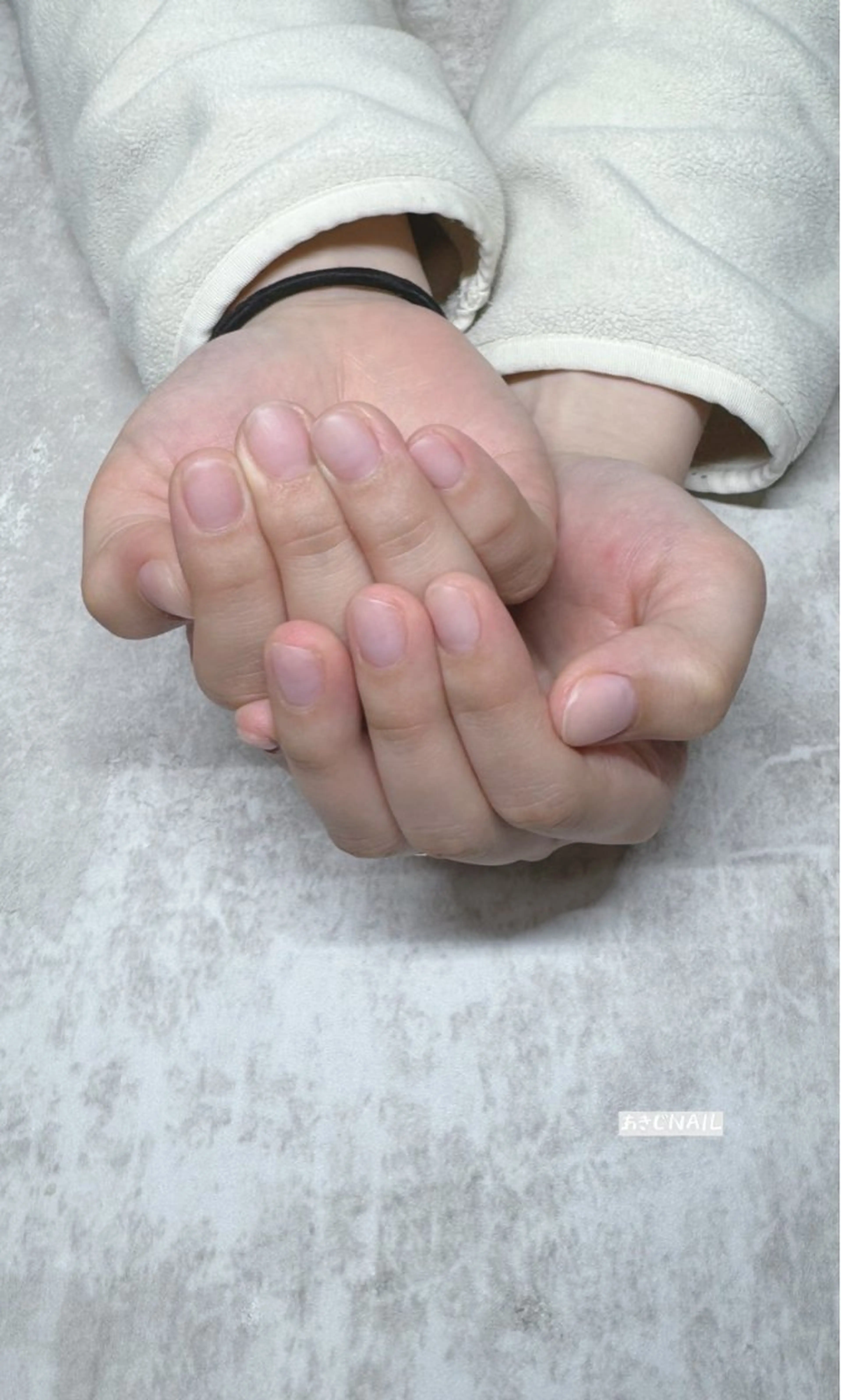 ネイル あきじ NAILのネイルデザイン