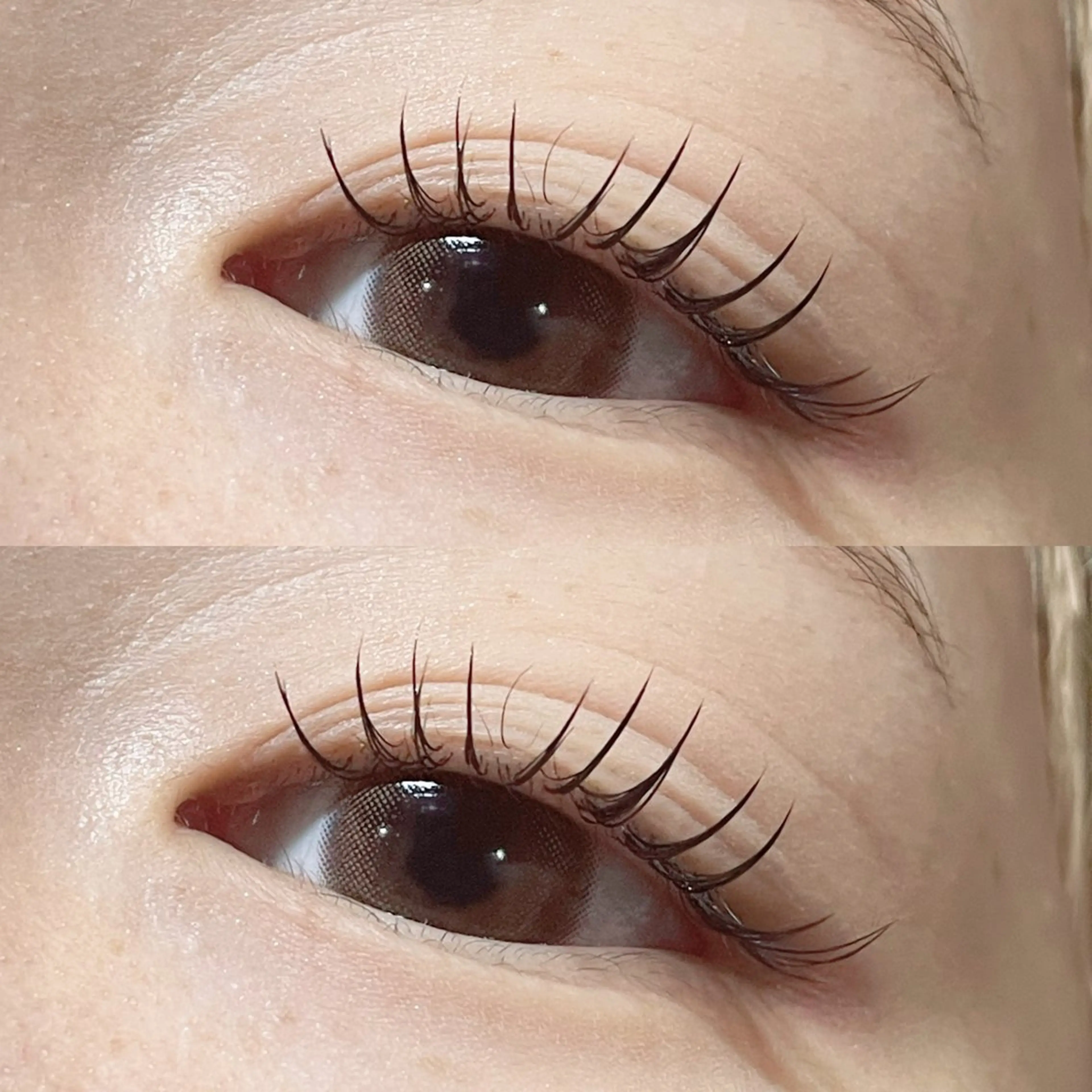 マツエク・マツパ ＋tico _ayanaのマツエク・マツパデザイン