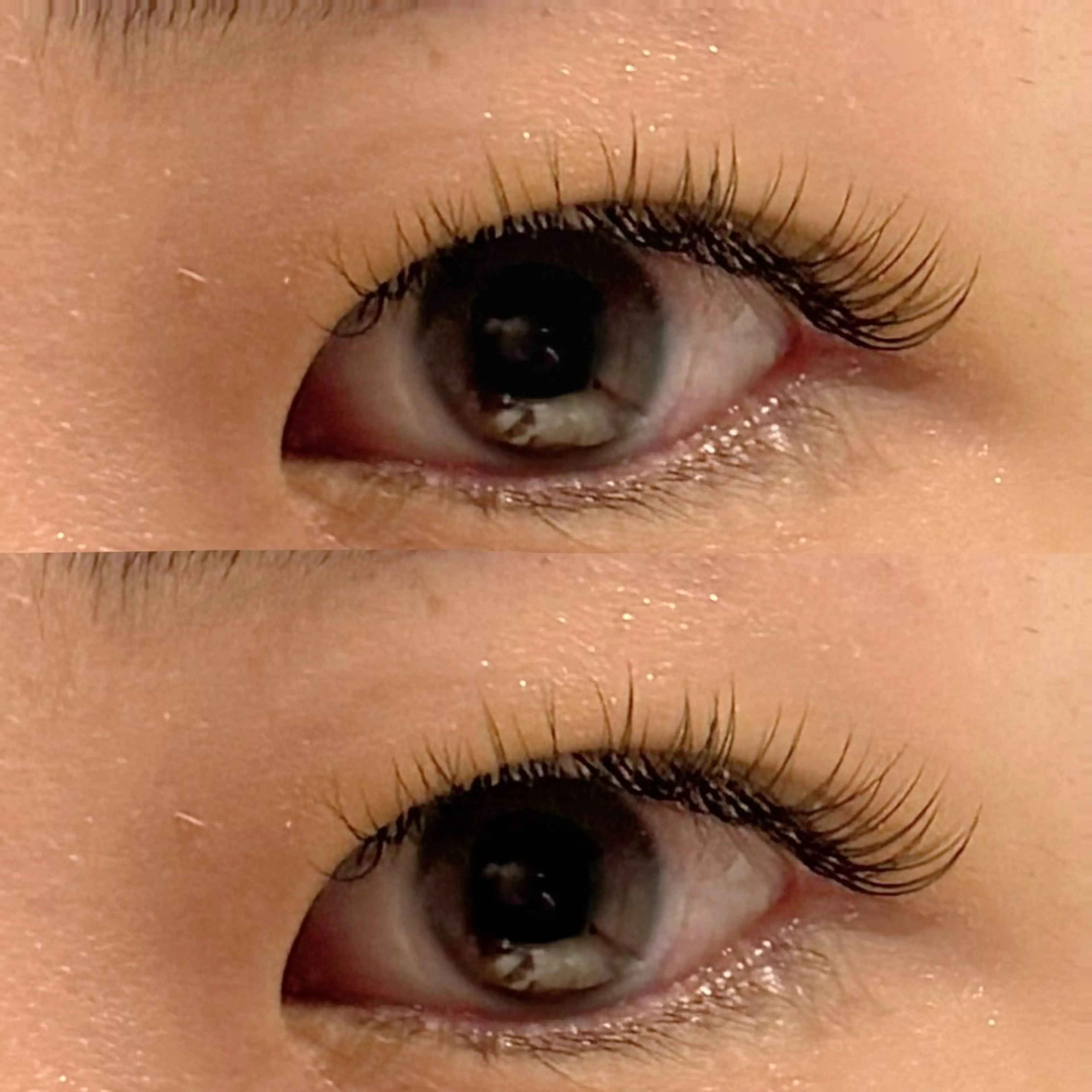 マツエク・マツパ アイブロウRain MAIのマツエク・マツパデザイン