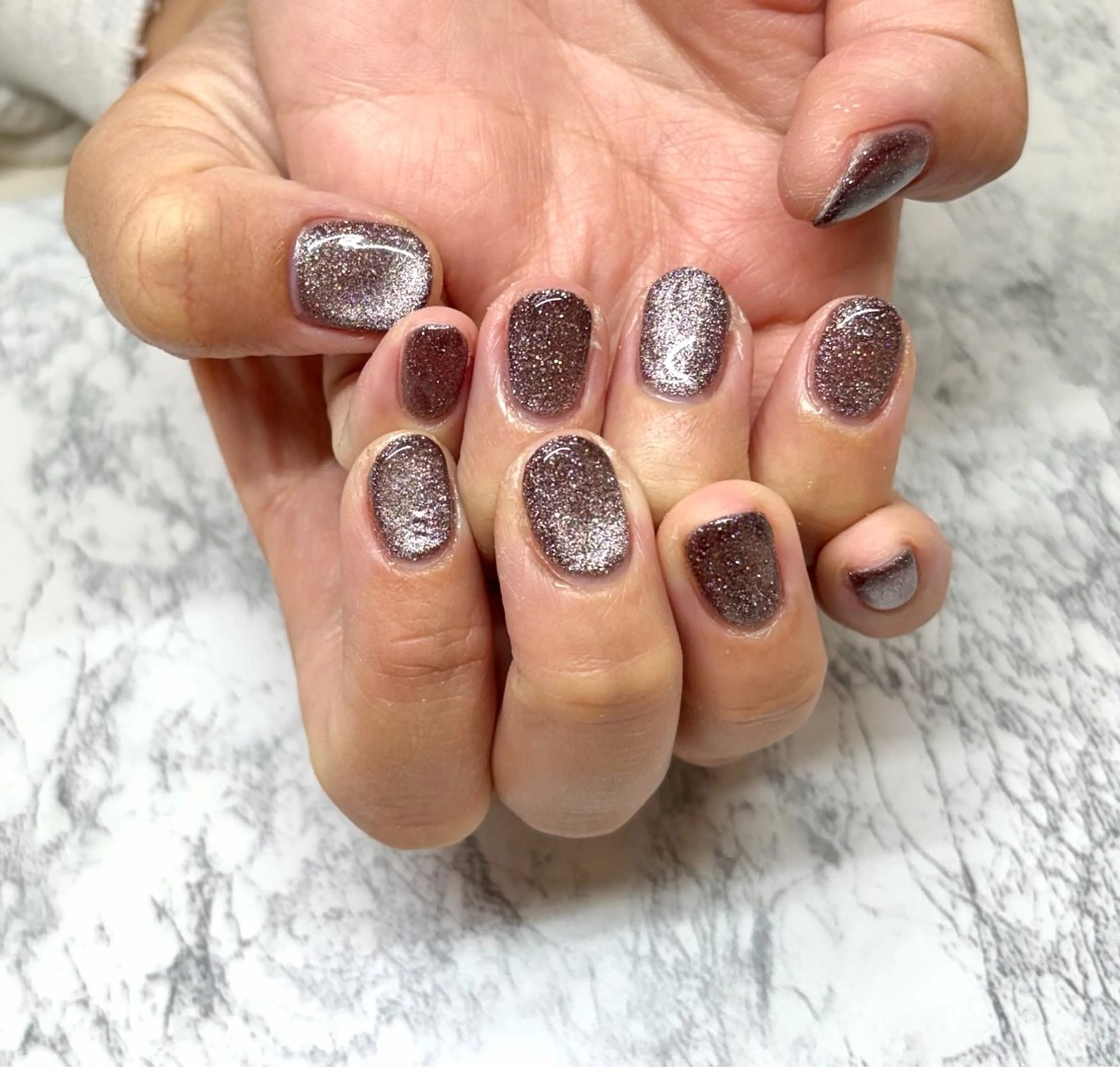 ネイル ハンドネイル iku🌷 by 上福岡らんらんのネイルデザイン