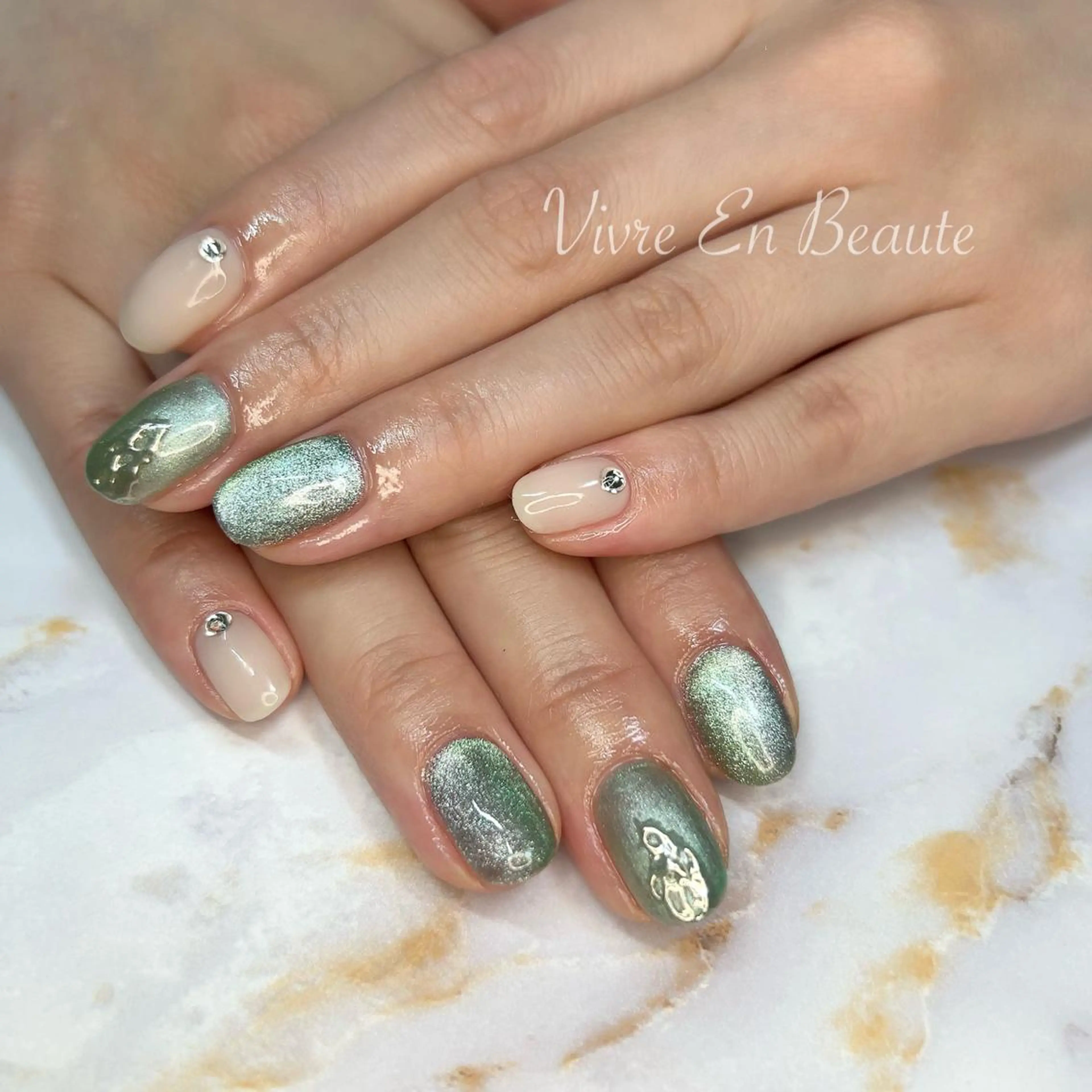 ネイル S Nailのネイルデザイン