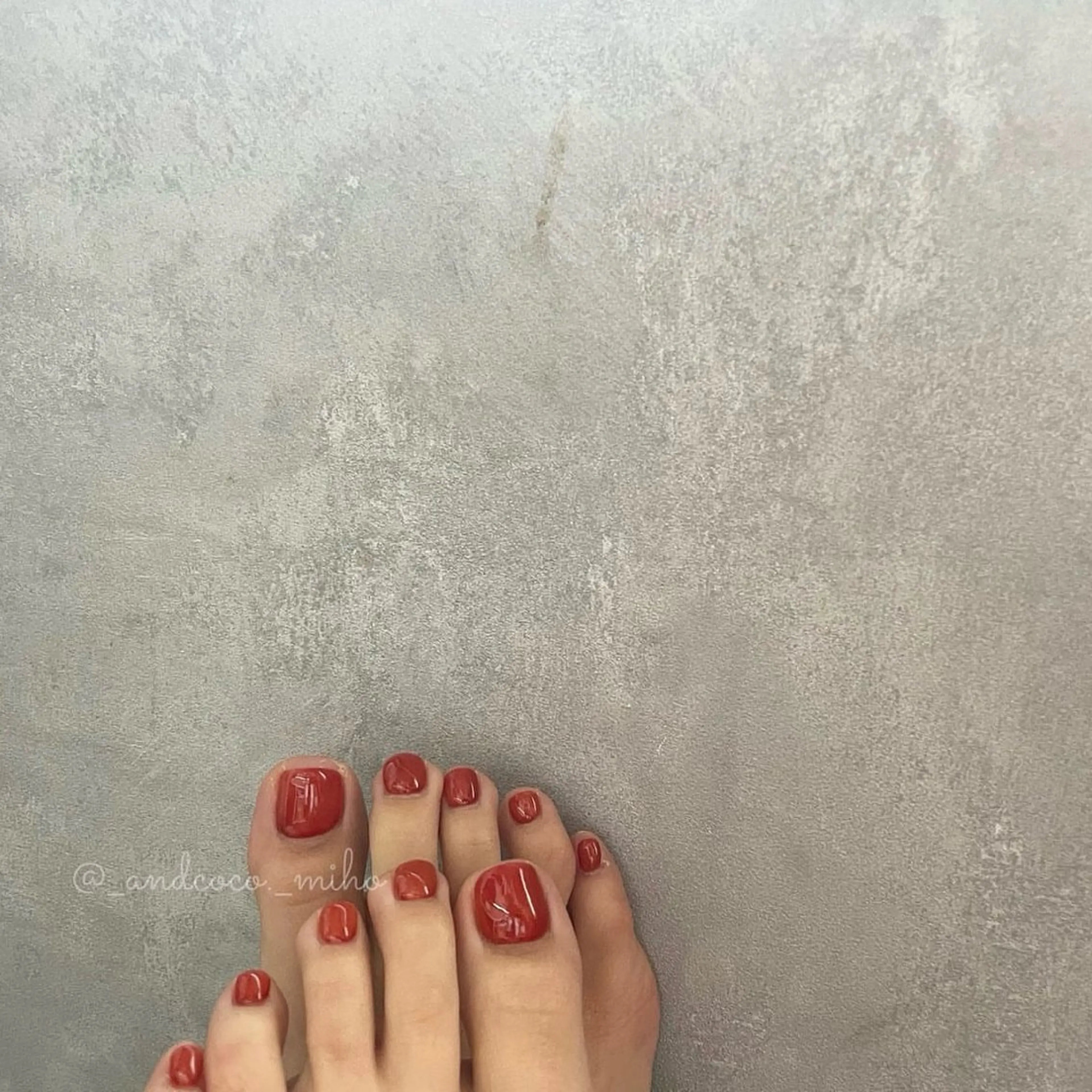 ネイル I'm Me.所属・Nailist〻 mihoのネイルデザイン