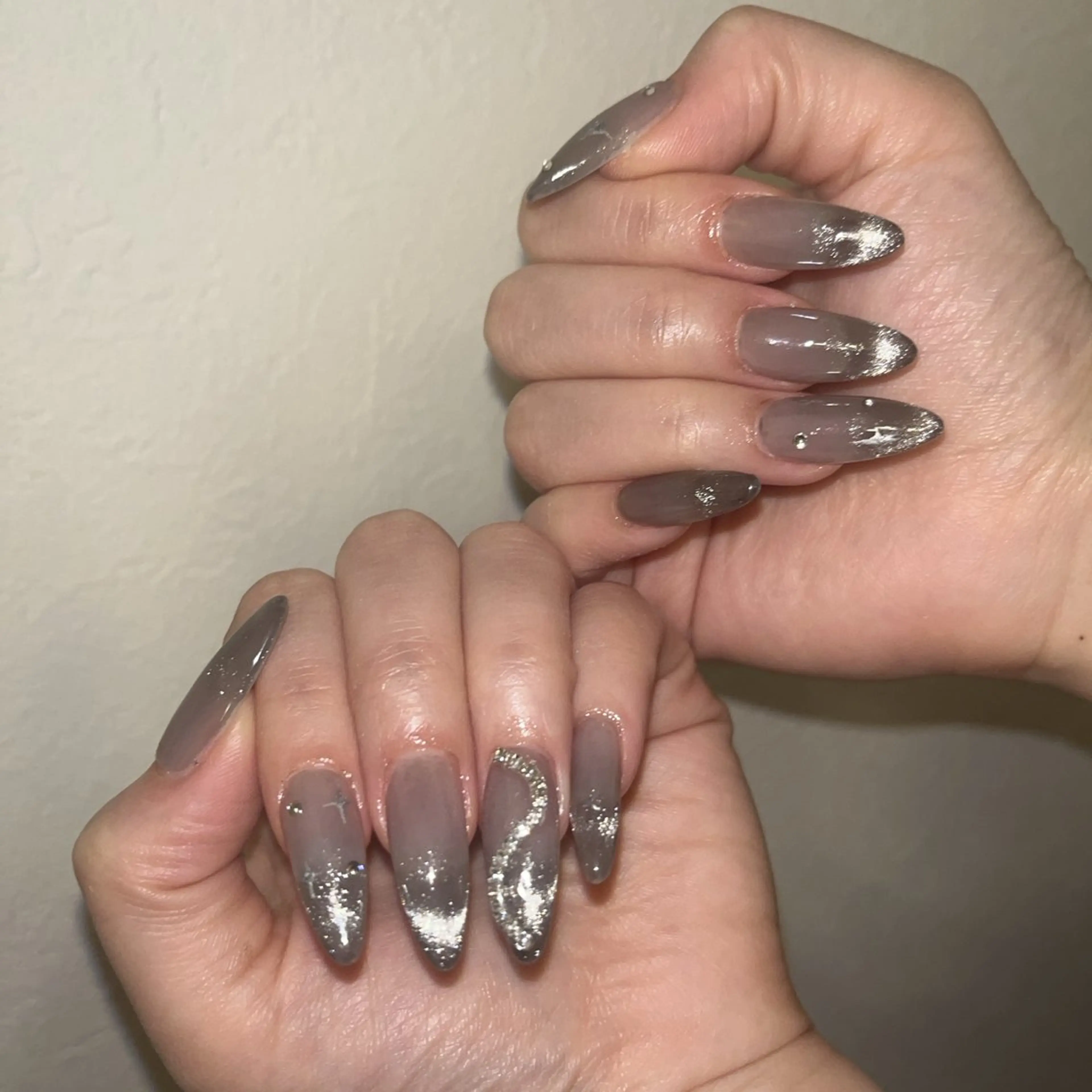 ネイル yukina nailのネイルデザイン