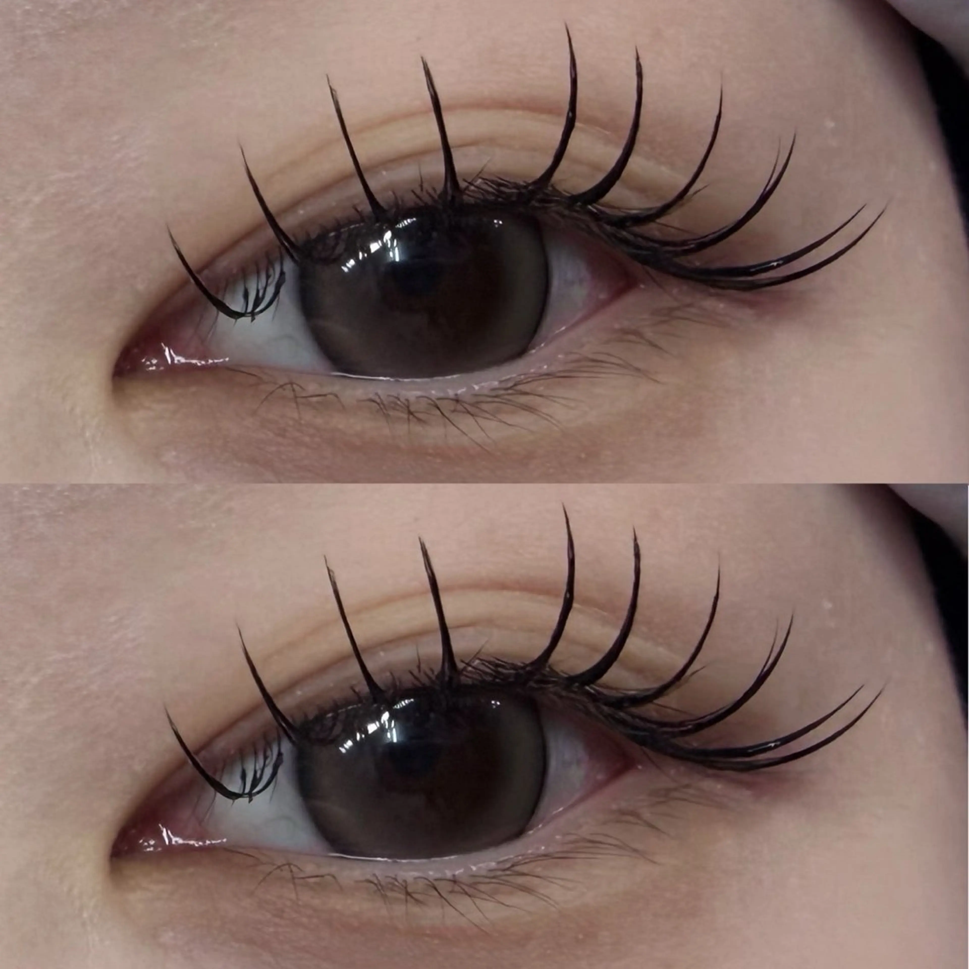 マツエク・マツパ フラットラッシュ マツエク Ciel シエルの眉毛・アイブロウイメージ