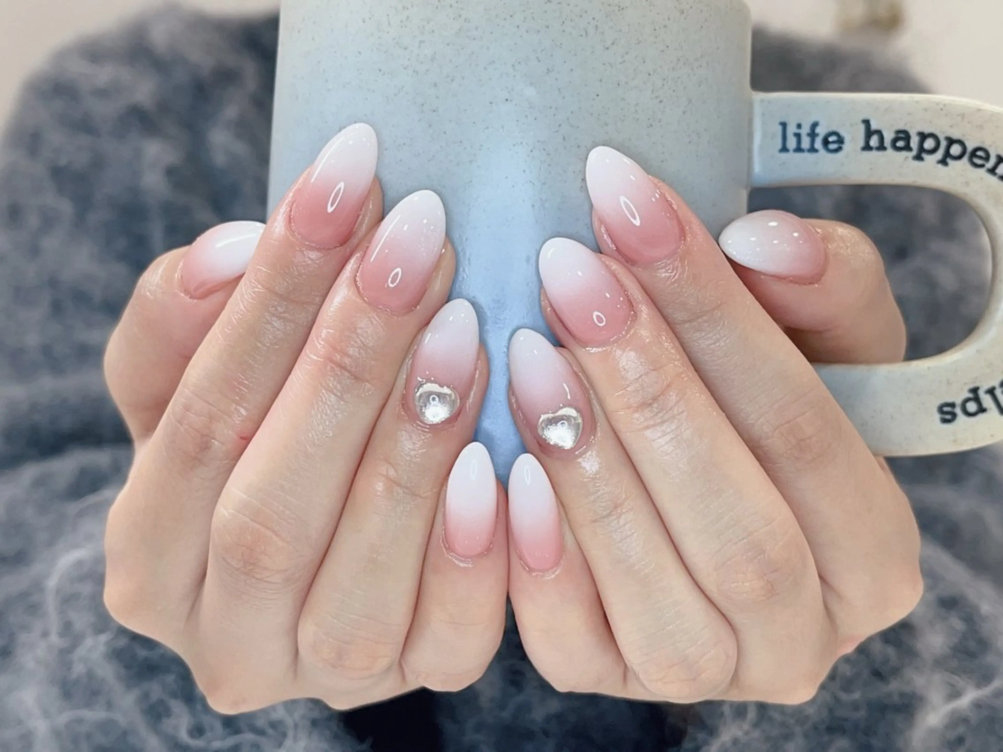 ネイル Nail Salon KINA 心斎橋店のネイルデザイン