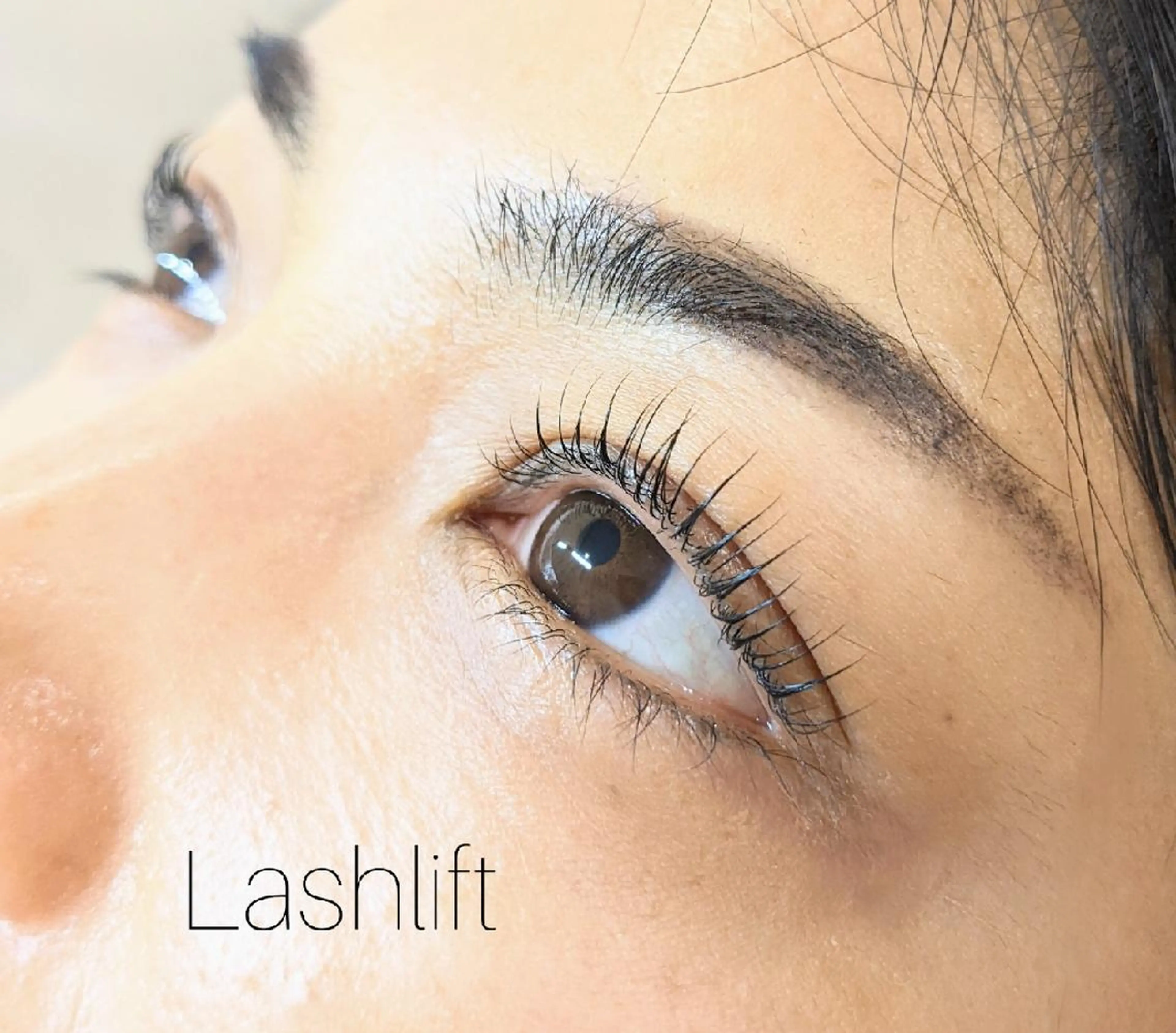 マツエク・マツパ まつげパーマ Loy所属・Loy　原田千春  のマツエク・マツパデザイン