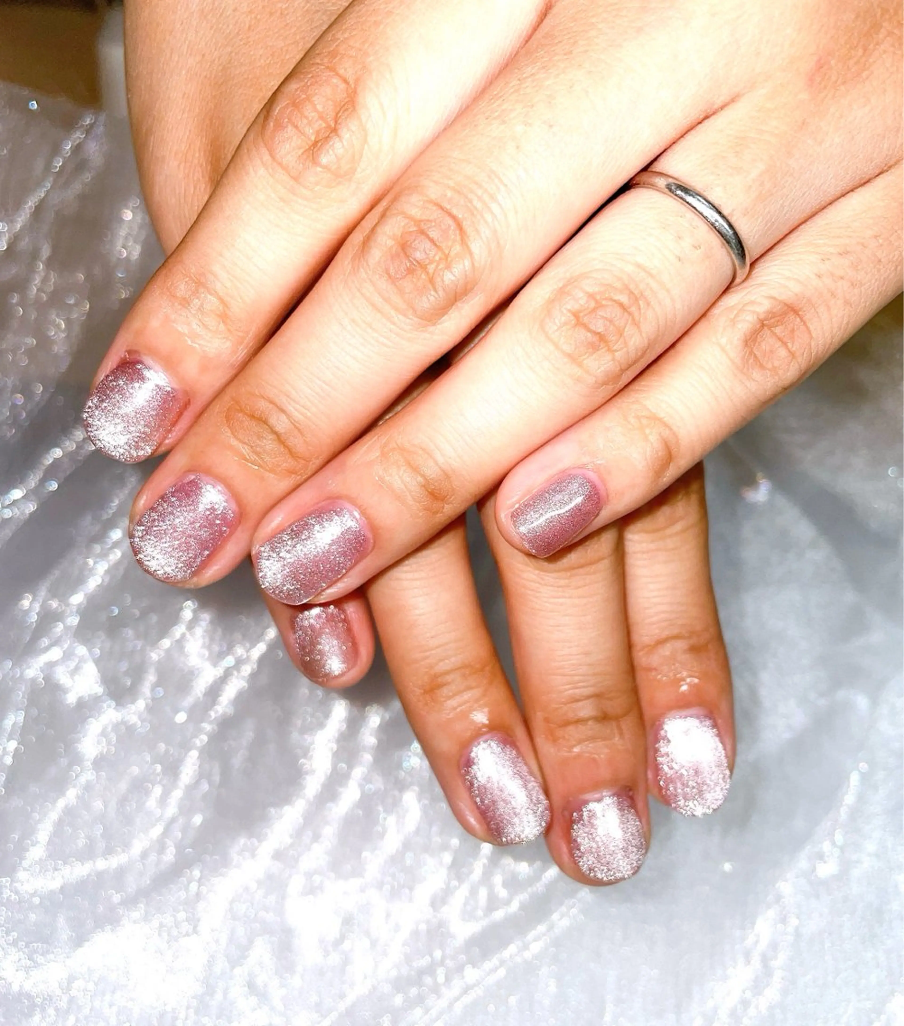 ネイル ハンドネイル ハンドケア GAL_ NAILのネイルデザイン