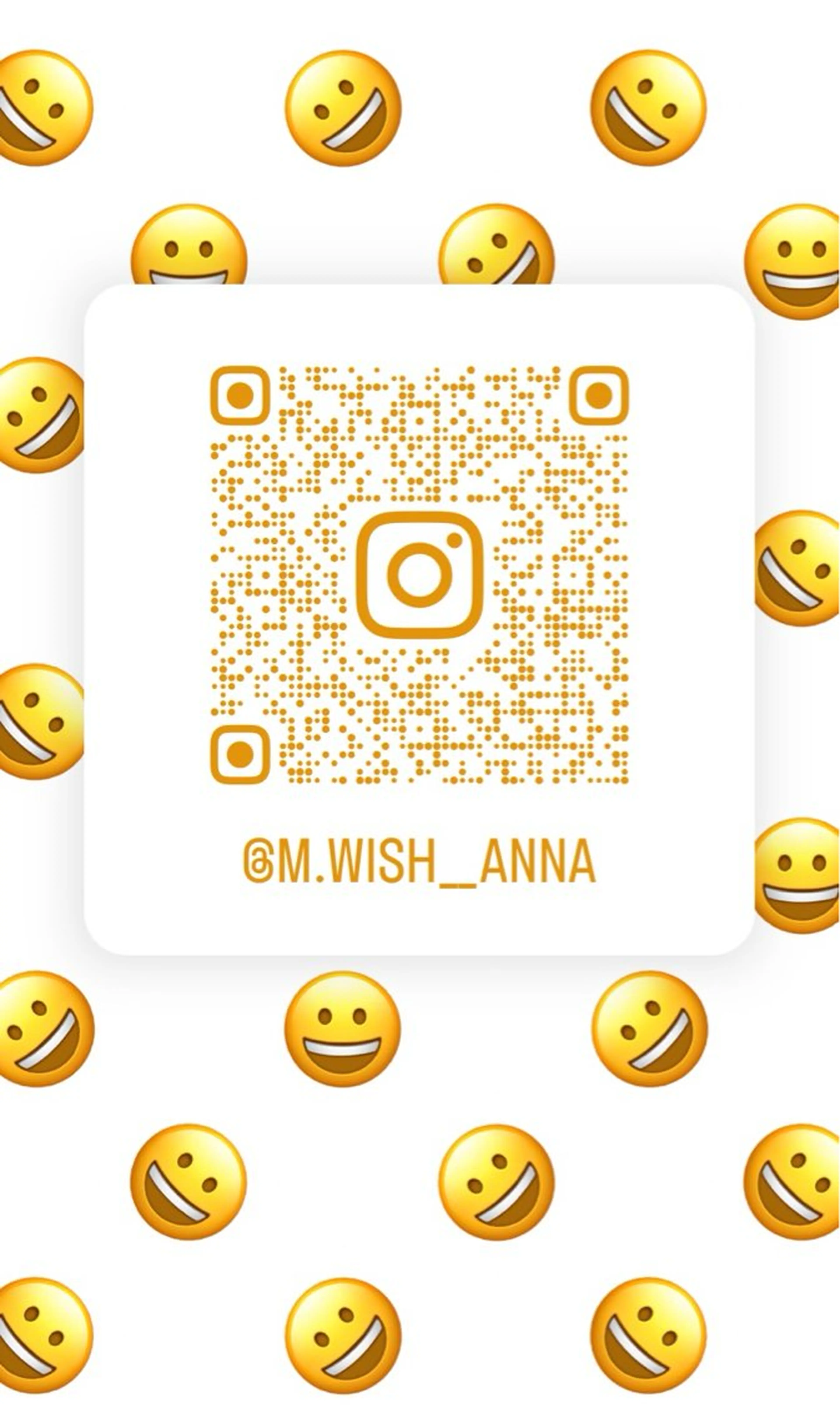 マツエク・マツパ M.wish Annaのマツエク・マツパデザイン
