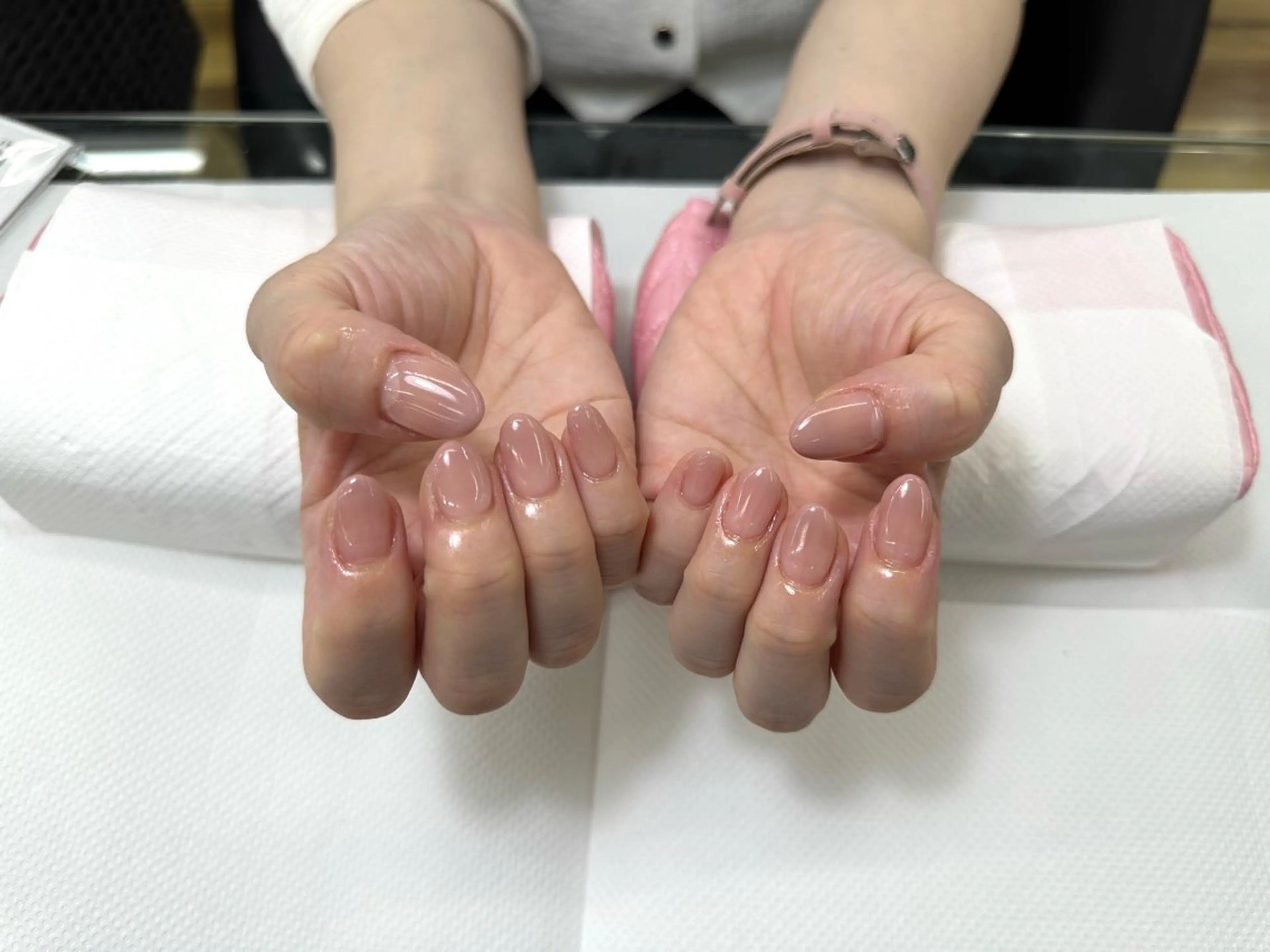 ネイル 🤍 KOSONO AKANE 🤍のネイルデザイン