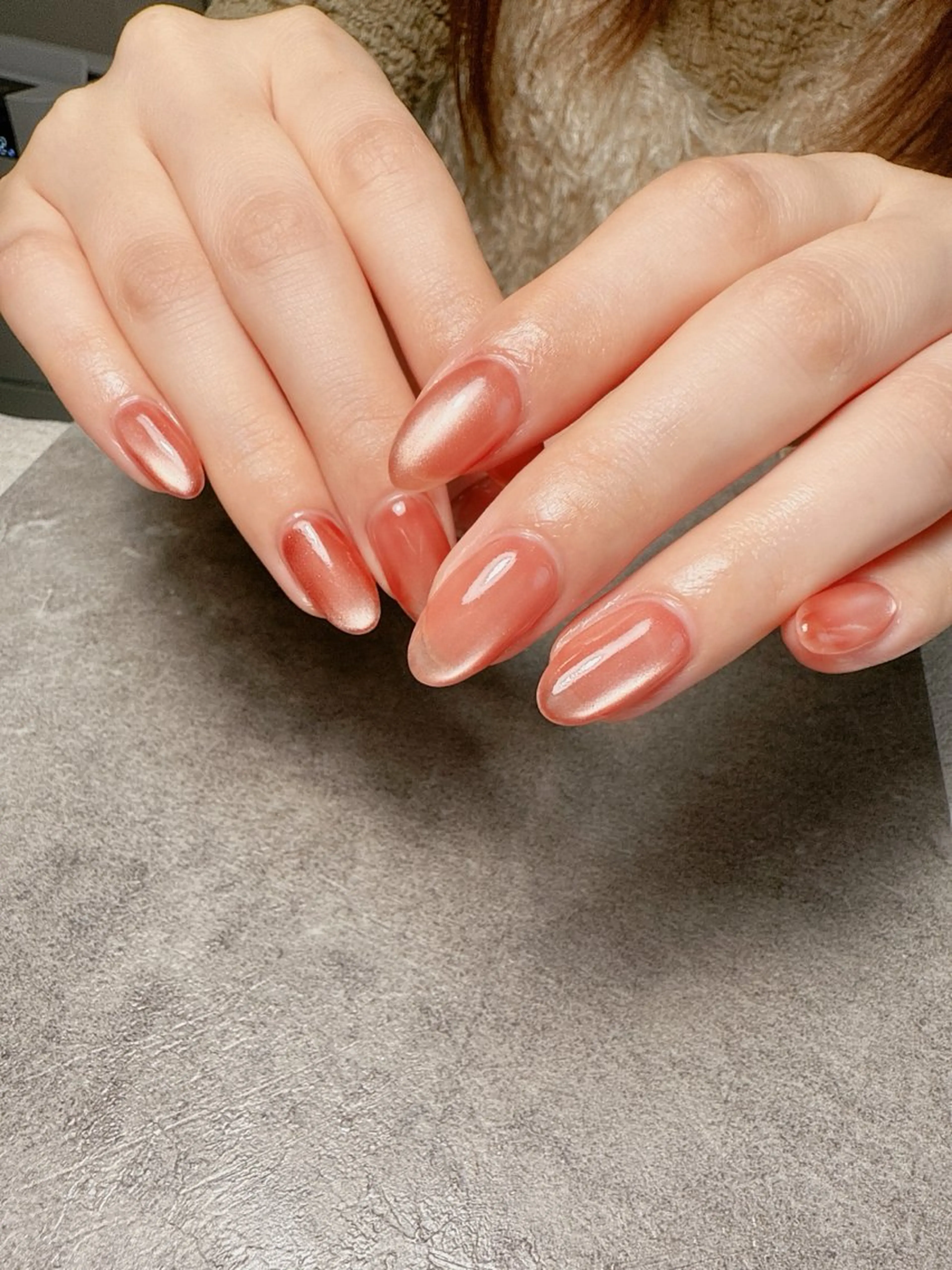 ネイル ハンドネイル Nailsalon Soaのネイルデザイン