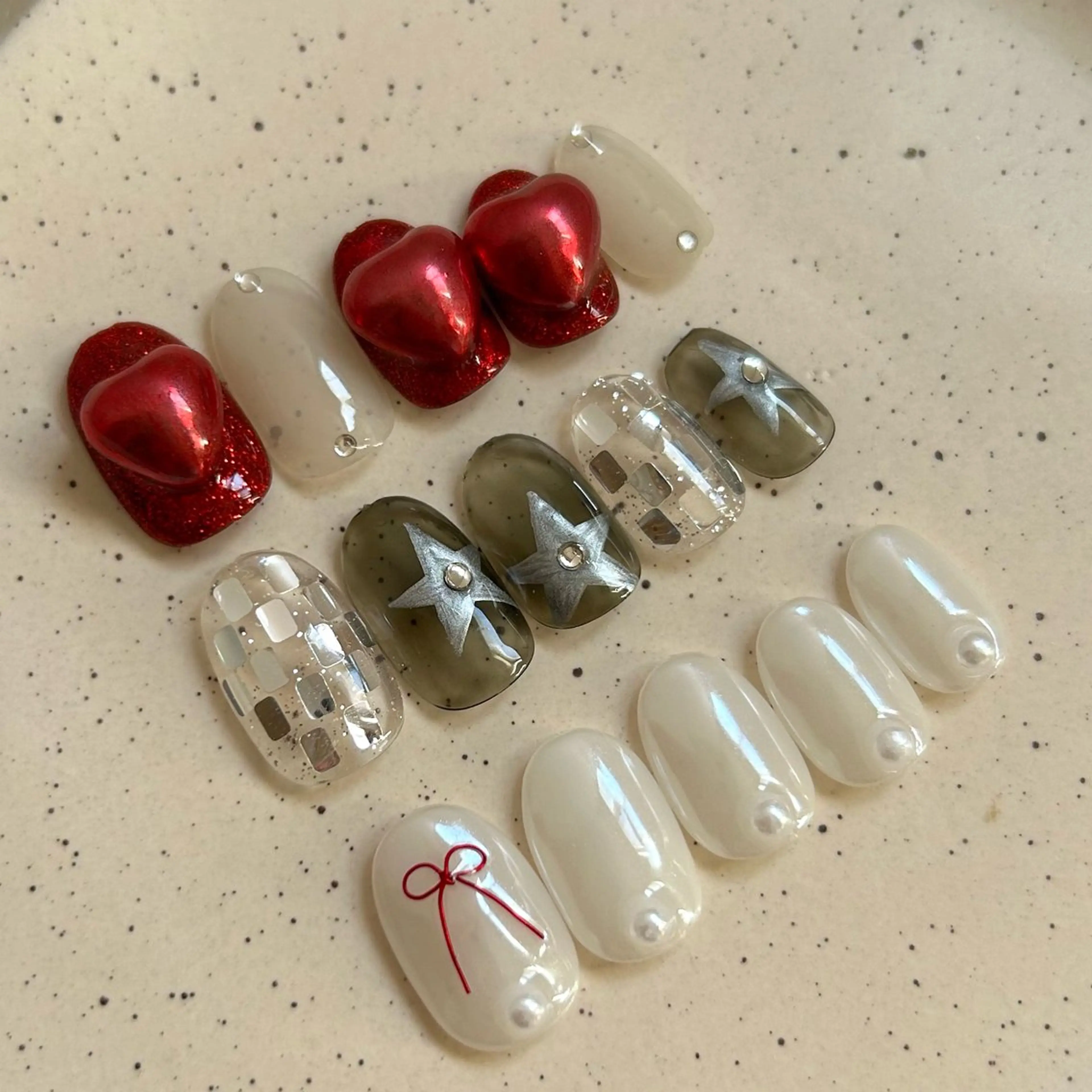 ネイル lcoco nailのネイルデザイン