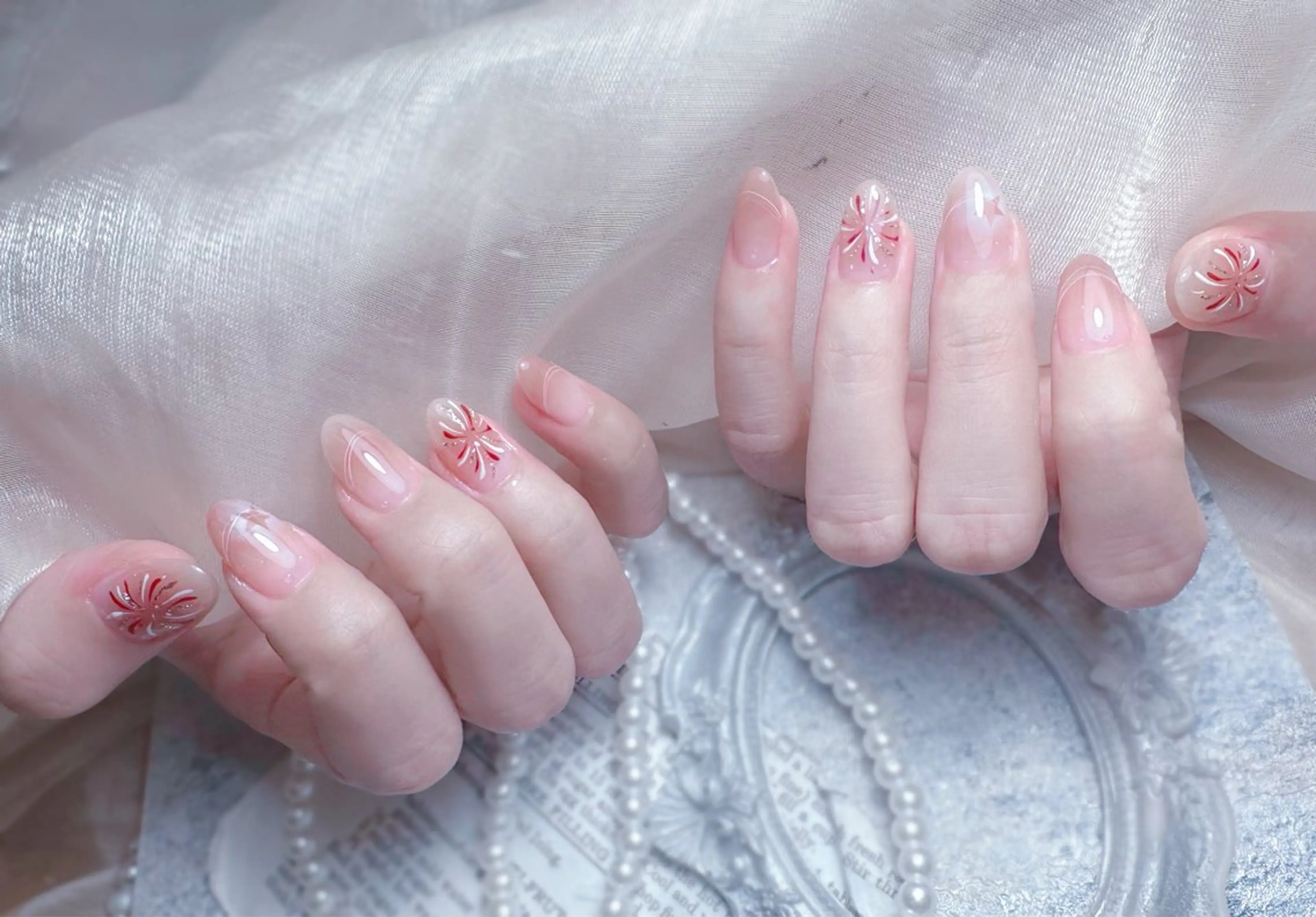 ネイル Miss Uネイルサロン所属・MissU ネイルサロンのネイルデザイン