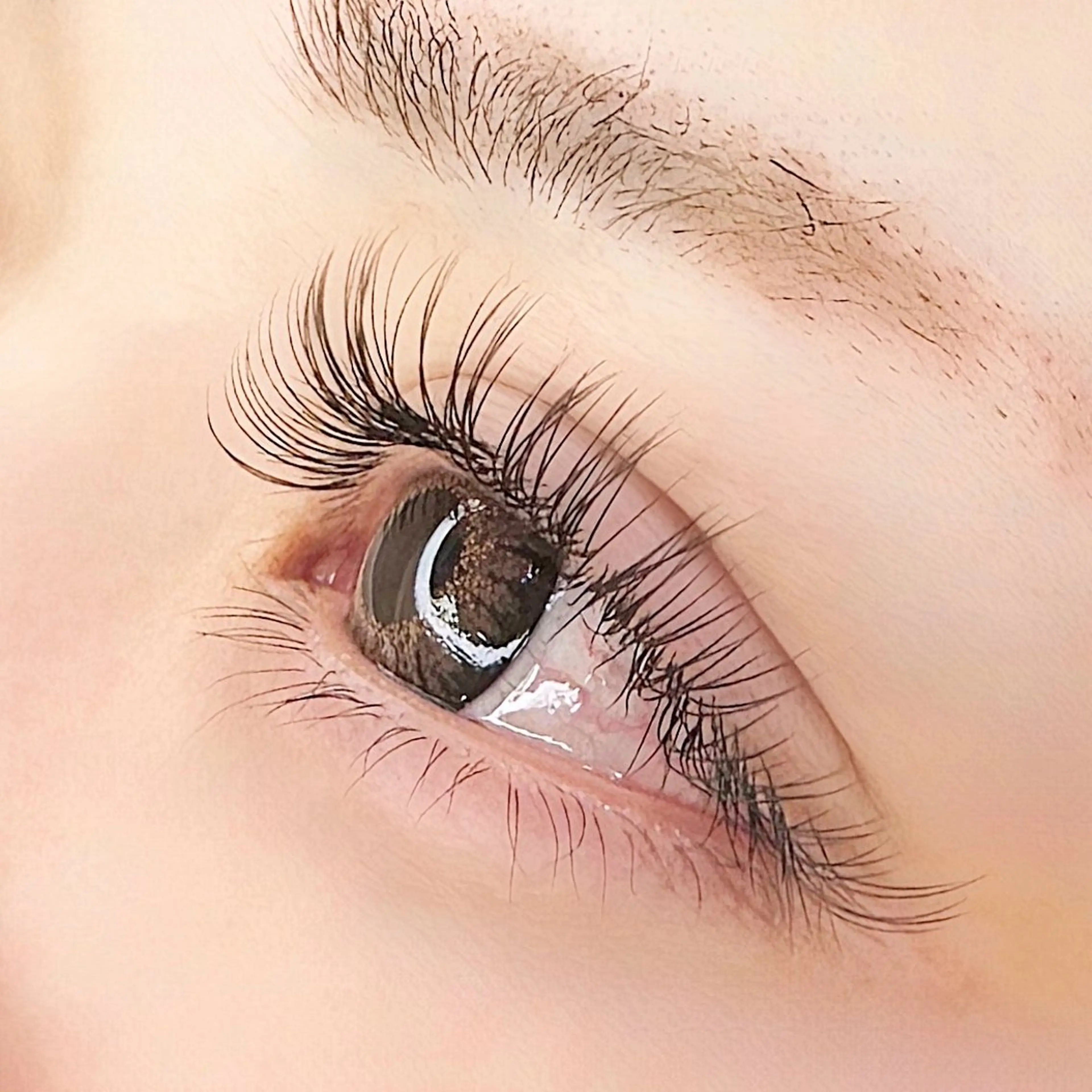 マツエク・マツパ Luana… Noriko🕶のマツエク・マツパデザイン