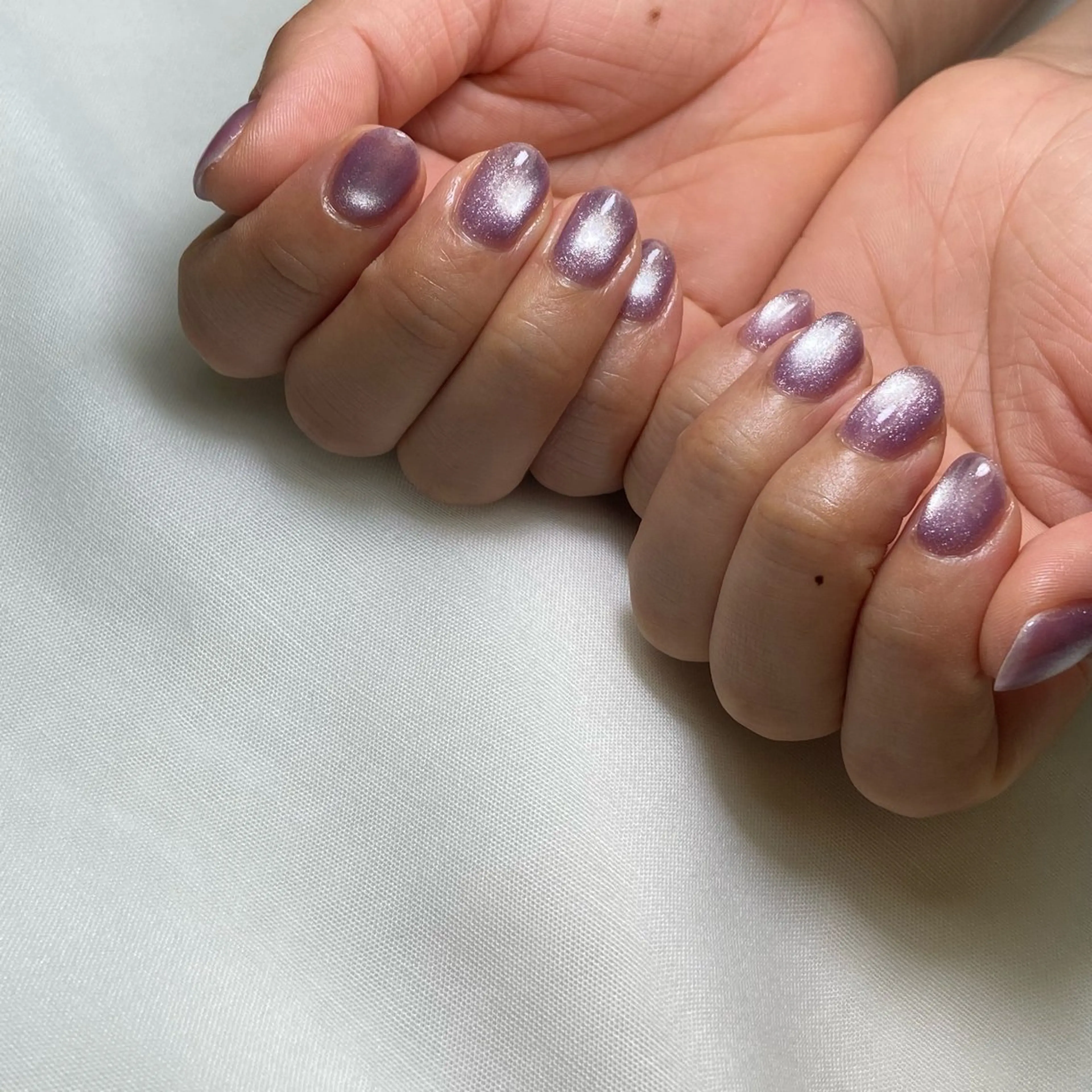 ネイル ハンドネイル nail salon Lumièreのネイルデザイン