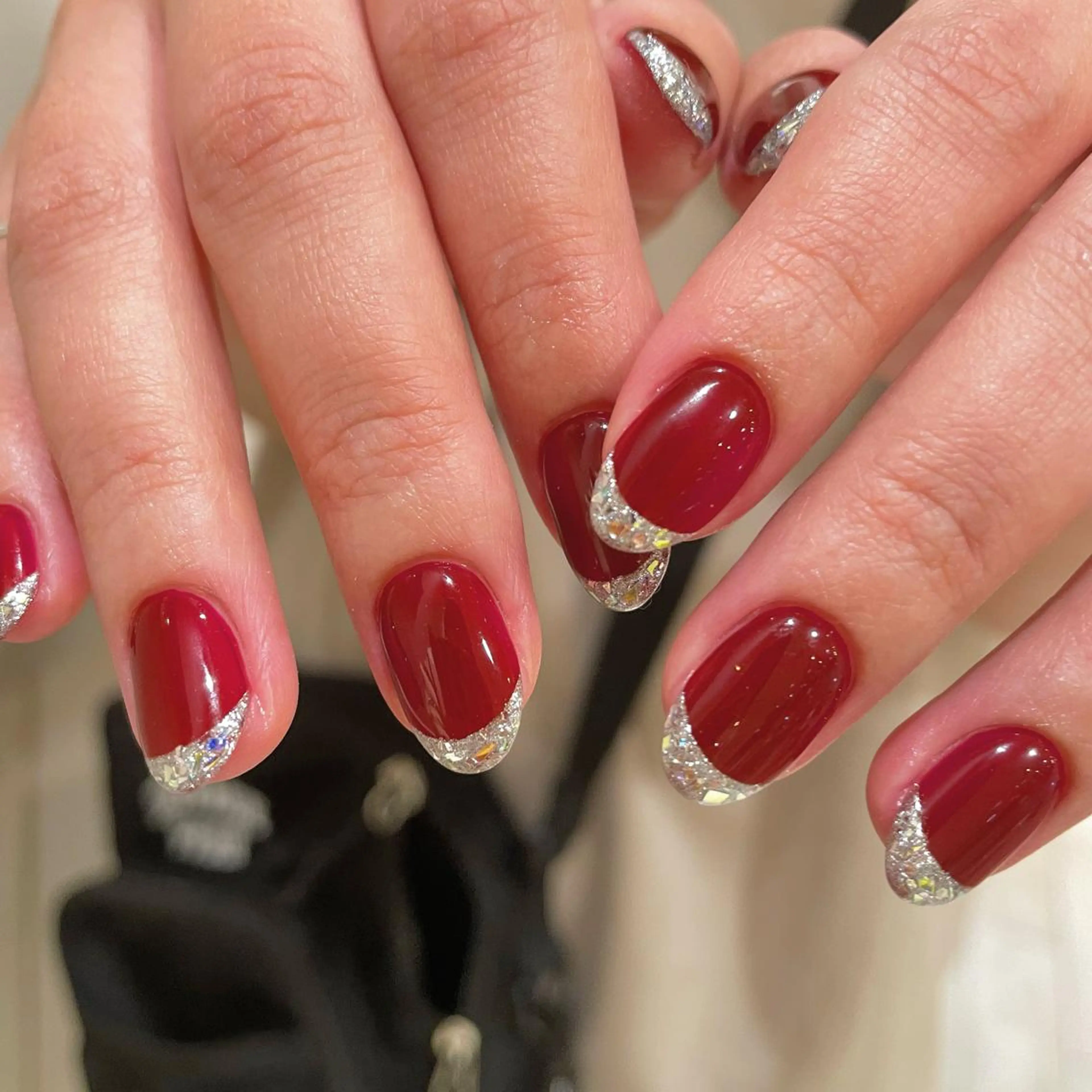 キッズ ネイル feey ⁑erinaのネイルデザイン