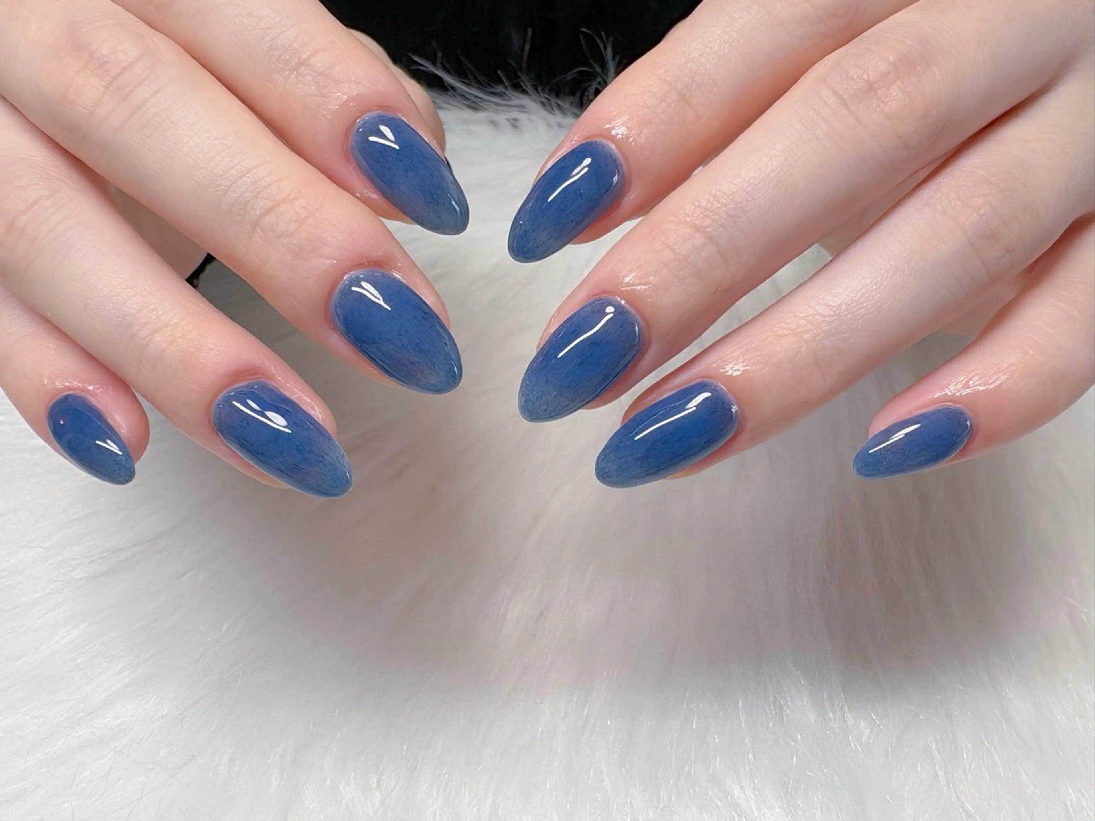 ネイル ハンドネイル エン Nail salonのネイルデザイン