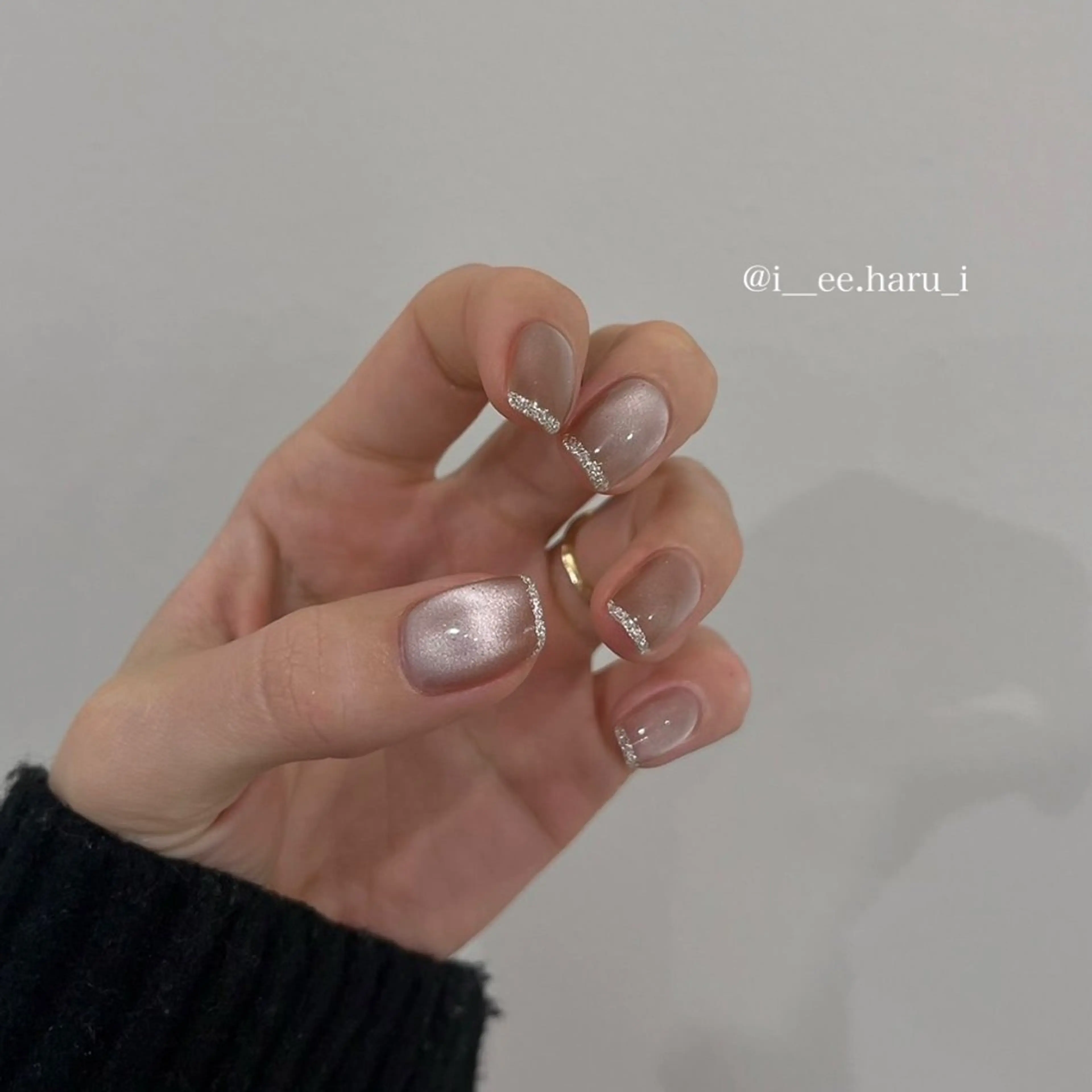 【hand オフ有】おまかせコース simpleの写真
