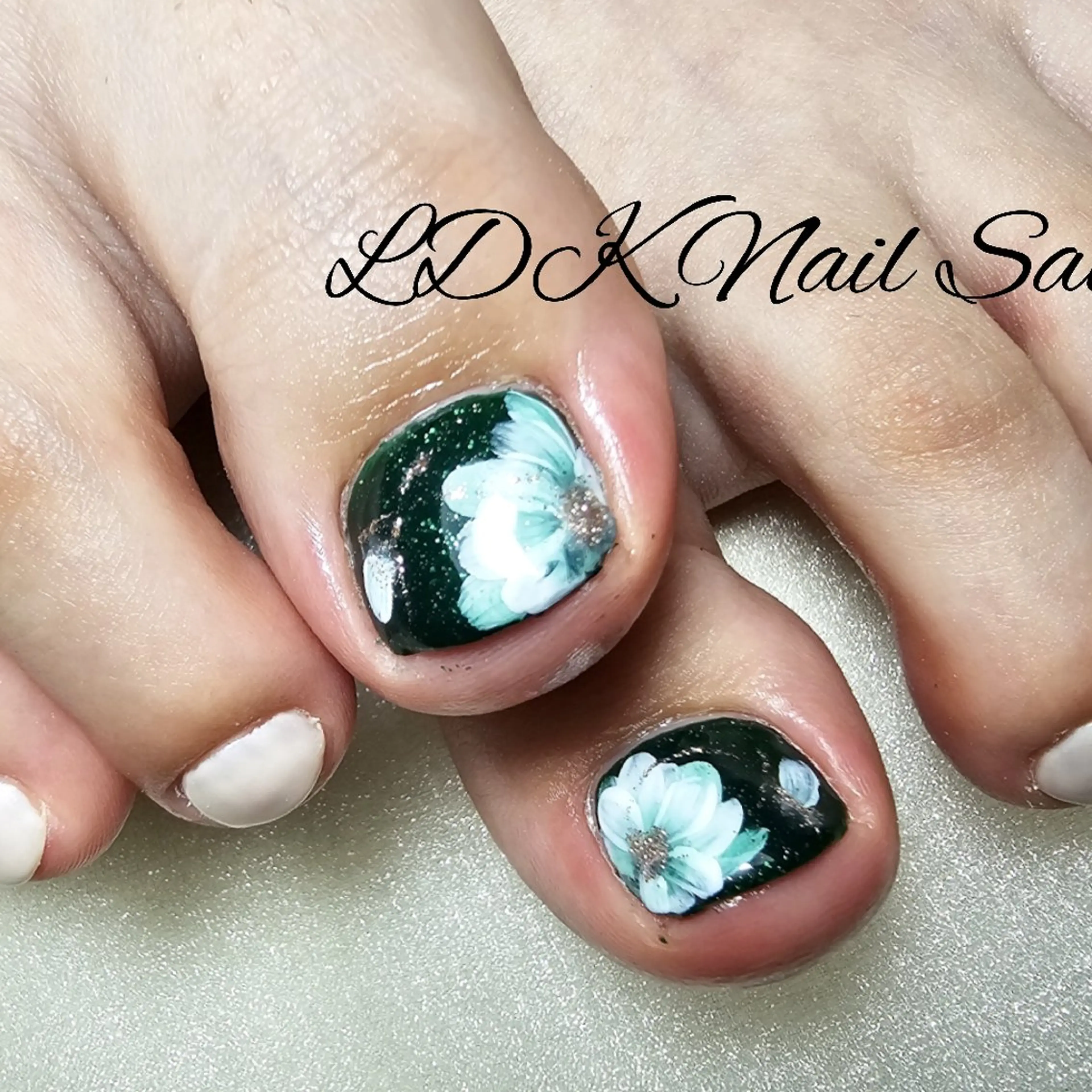 ネイル LDK Nail Salonのネイルデザイン