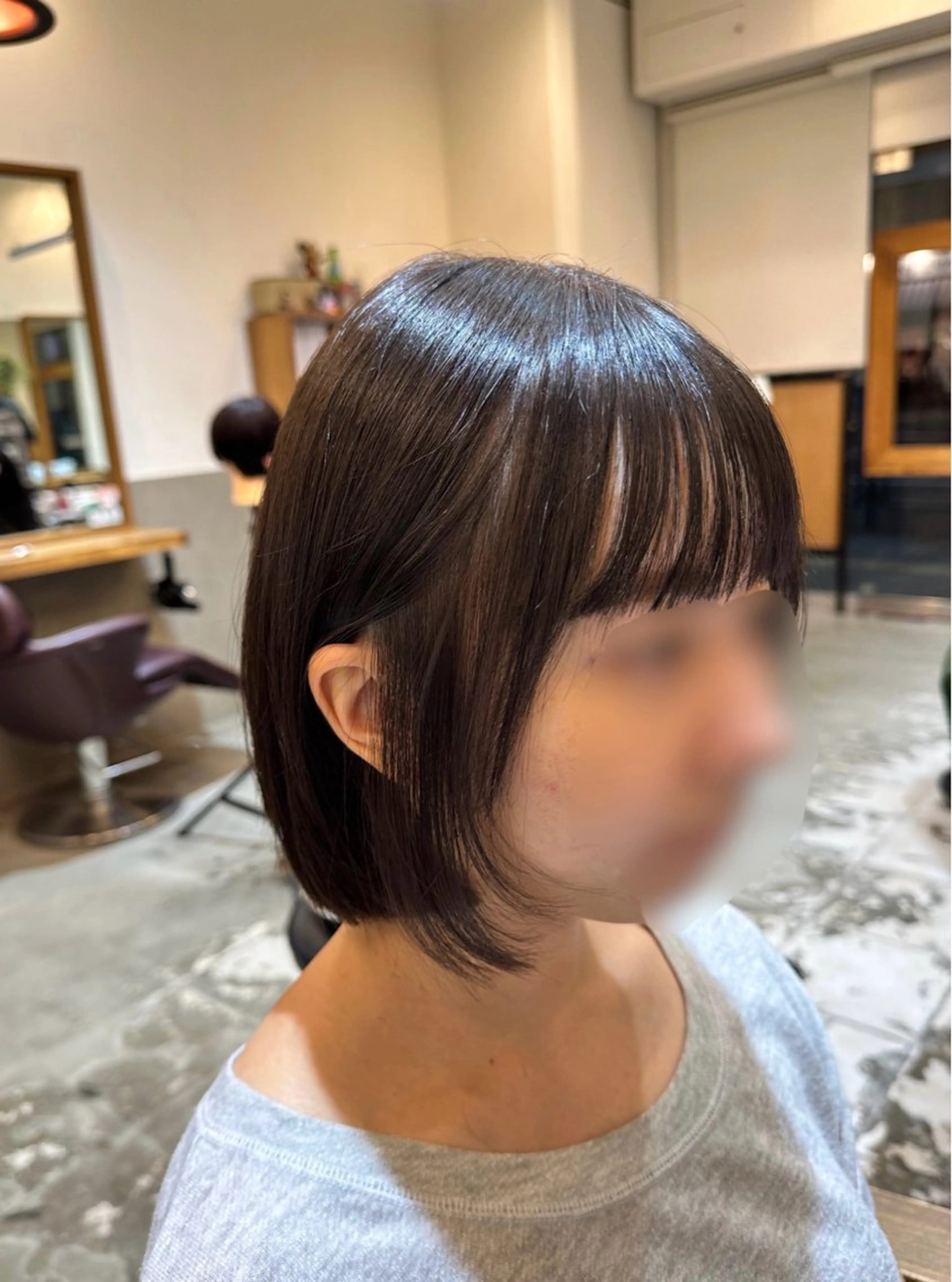 ミディアム ✨メンズ特化✨ 渡邊  一平のヘアスタイル