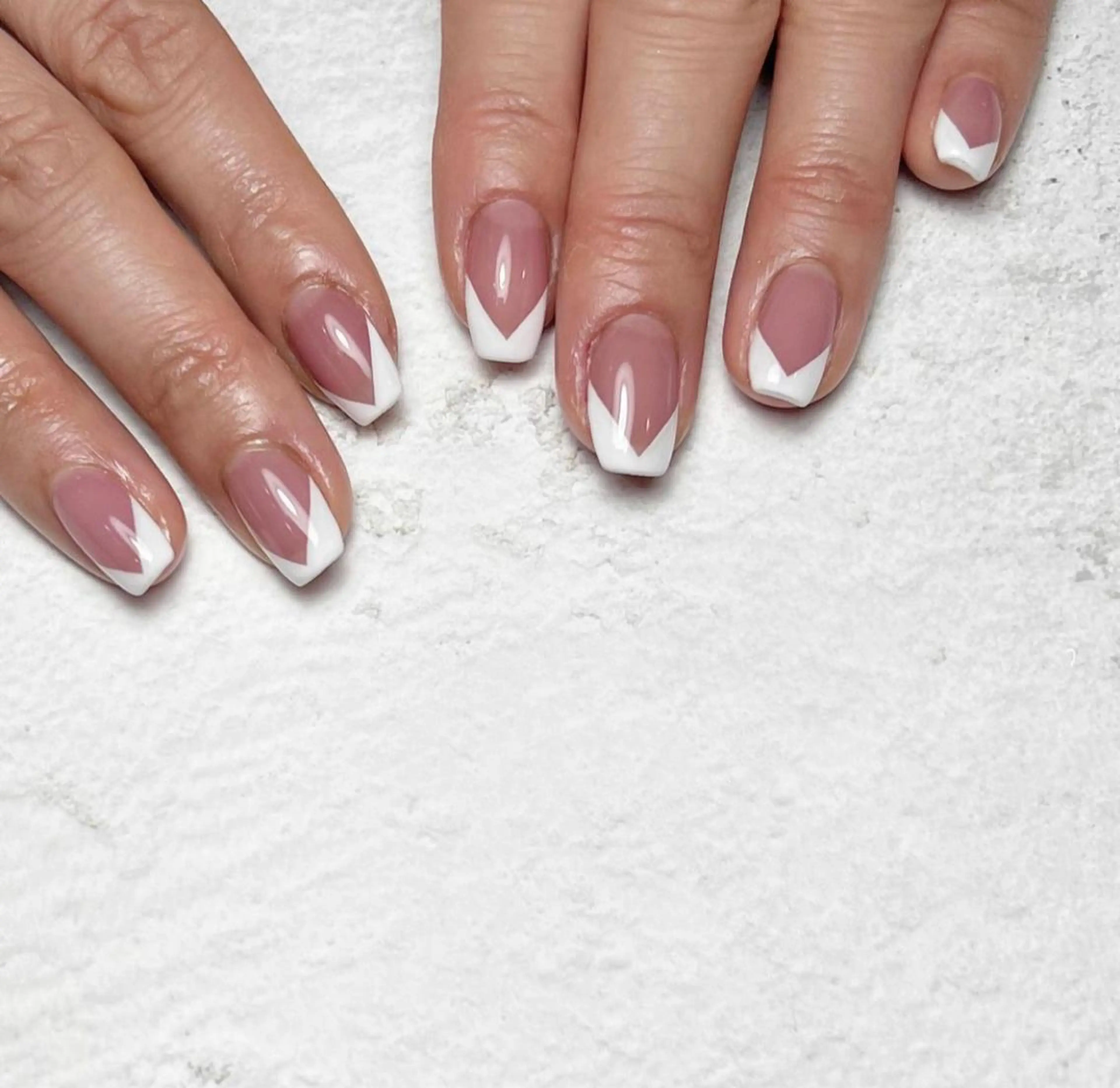 ネイル muse nailのネイルデザイン