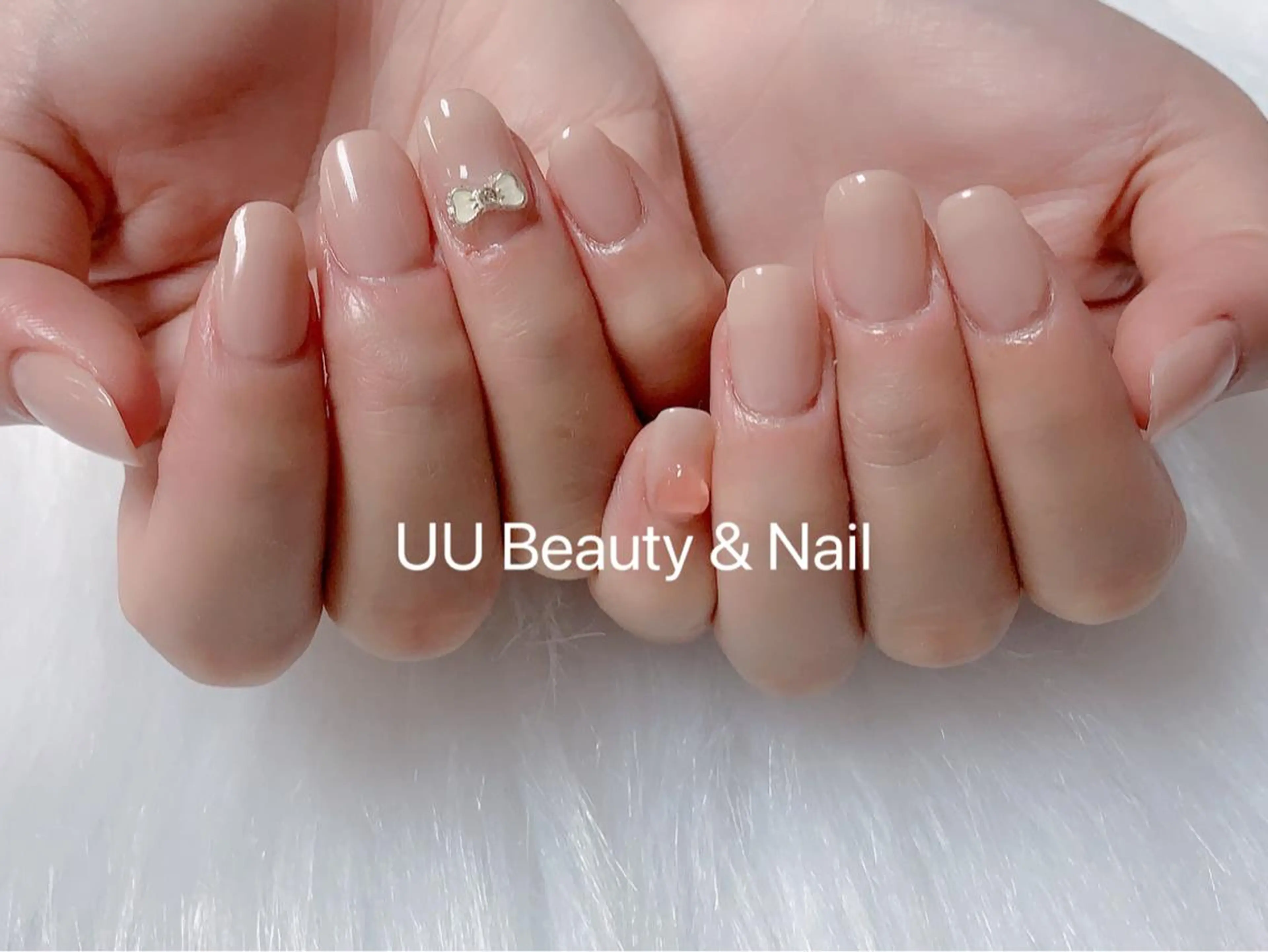 ネイル UU Beauty Nailのネイルデザイン
