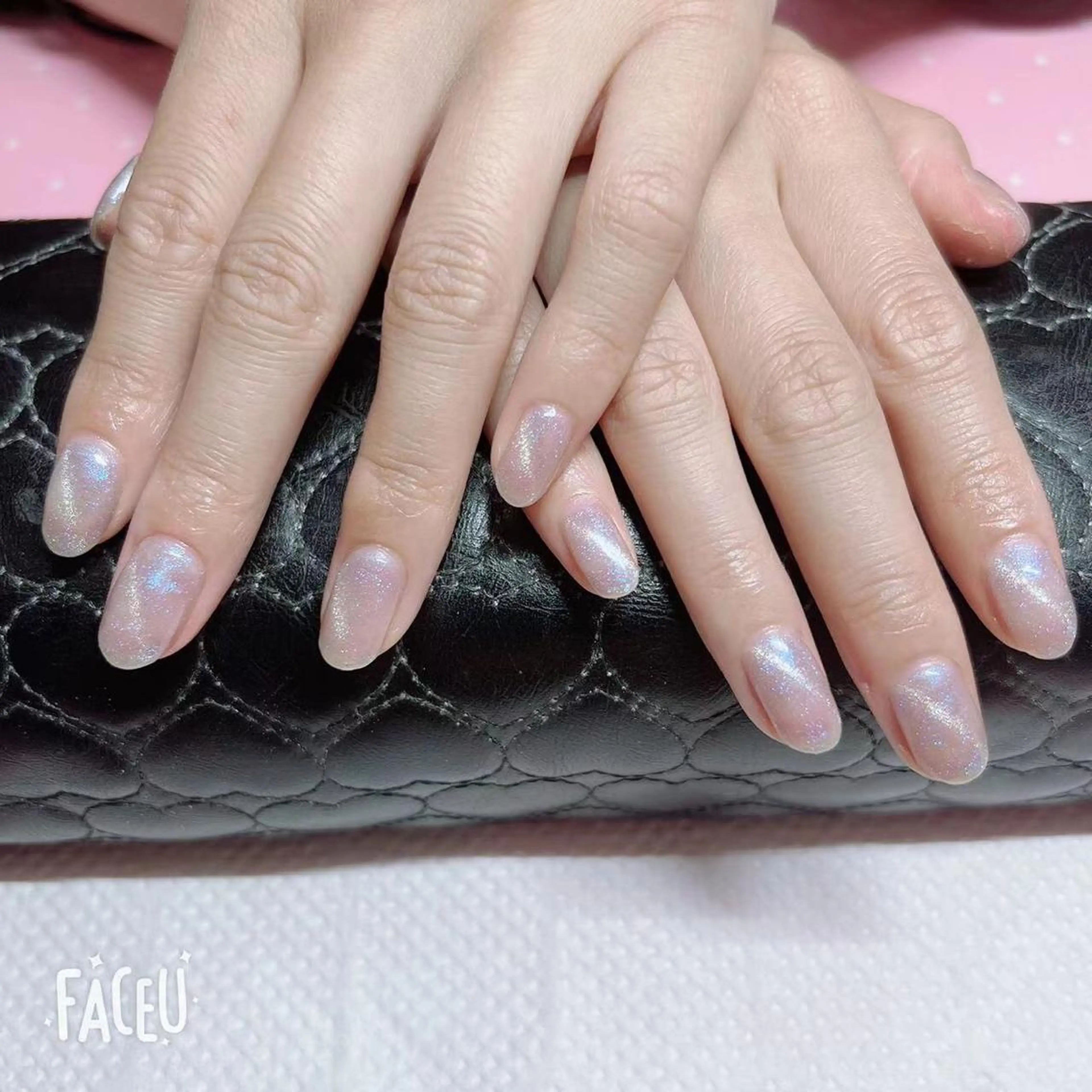 ネイル Fairyフェアリーネイルサロン所属・Fairy フェアリーネイルのネイルデザイン