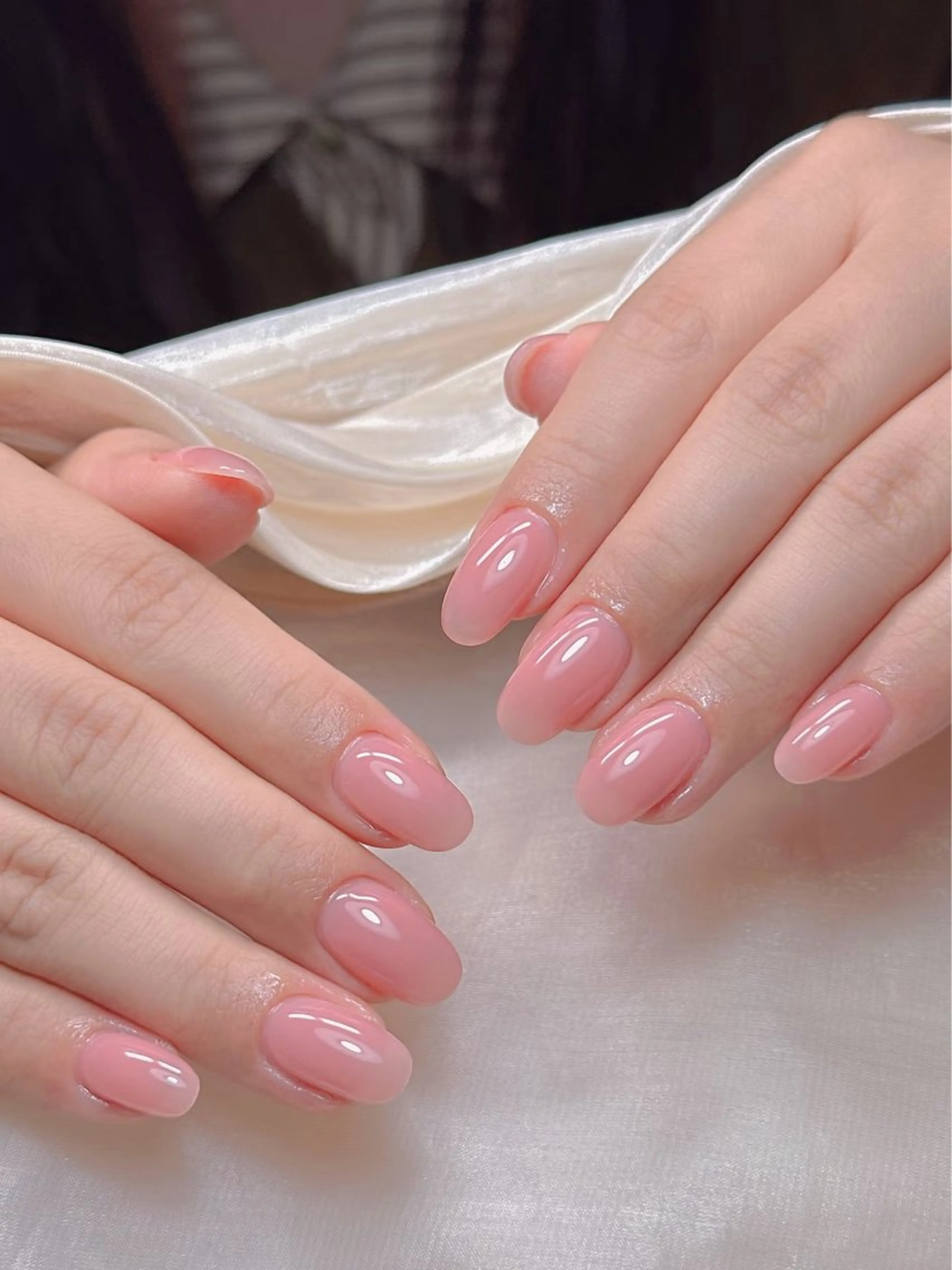 ネイル ハンドネイル Rarity nail salon所属・Rarity Nail💗ちなつのネイルデザイン