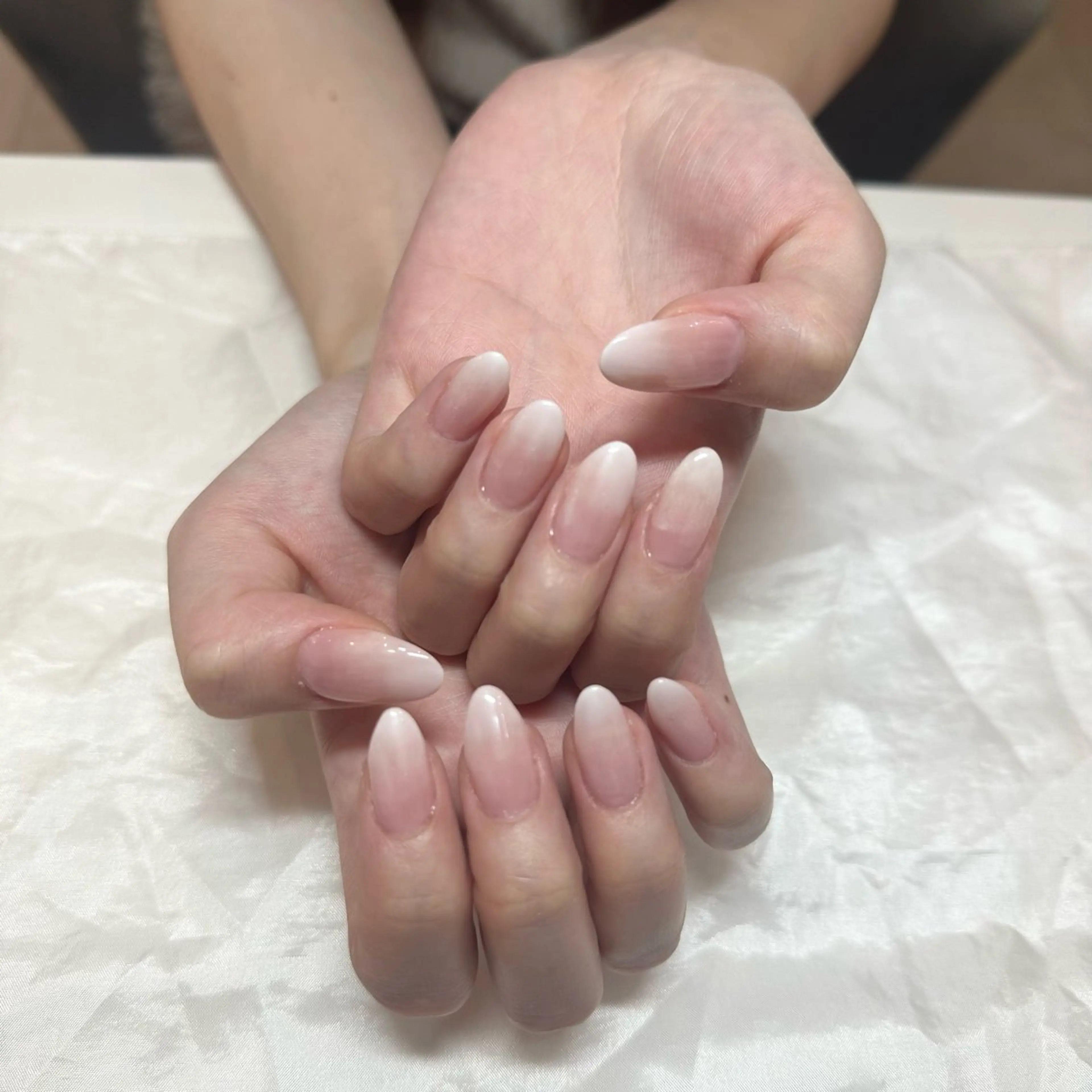 ネイル ハンドネイル nail salon amulet所属・amulet rikuのネイルデザイン