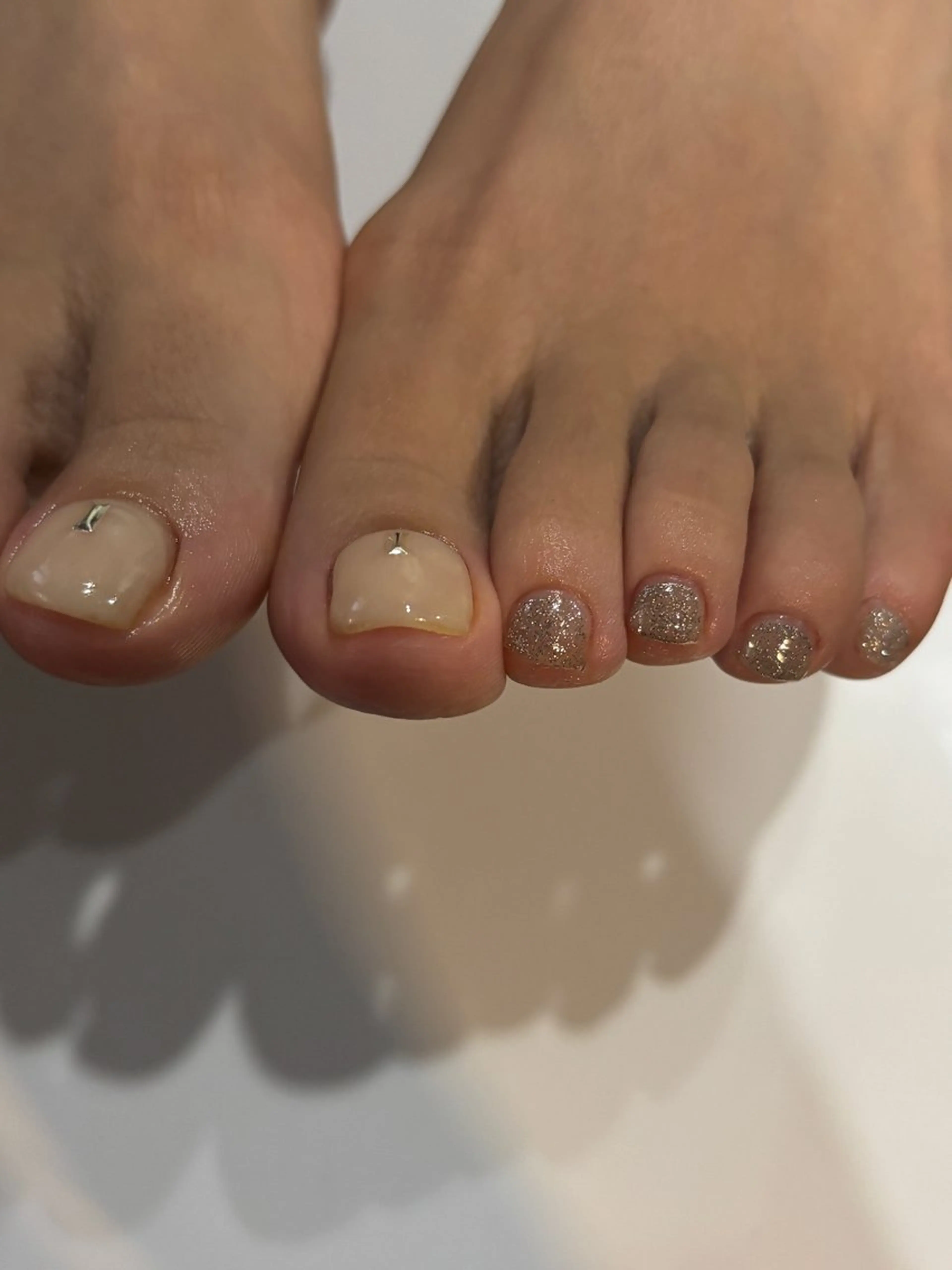 ネイル nail salon Rii所属・nail salon Riiのネイルデザイン