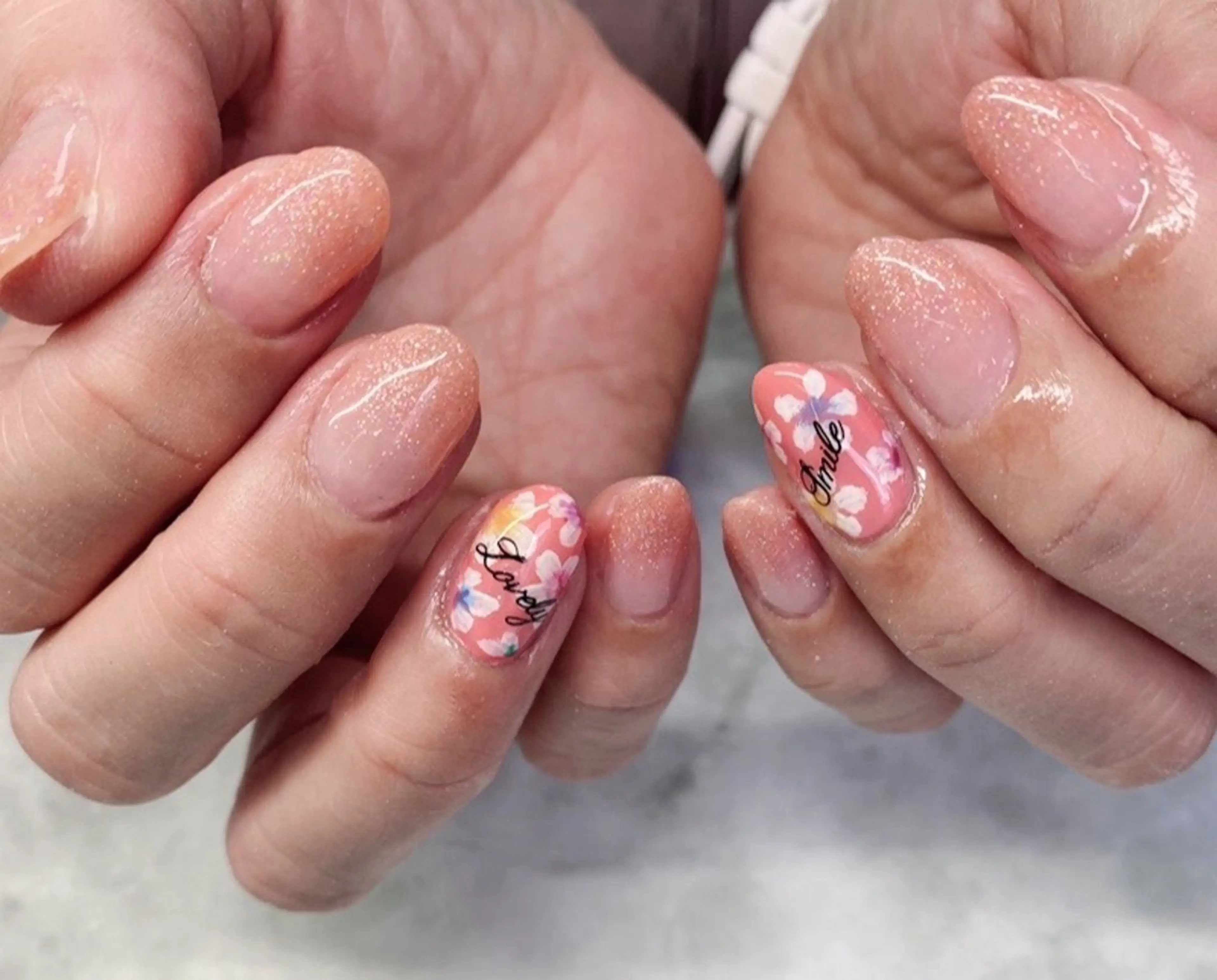 ネイル ネイリスト♡ AYAKOのネイルデザイン