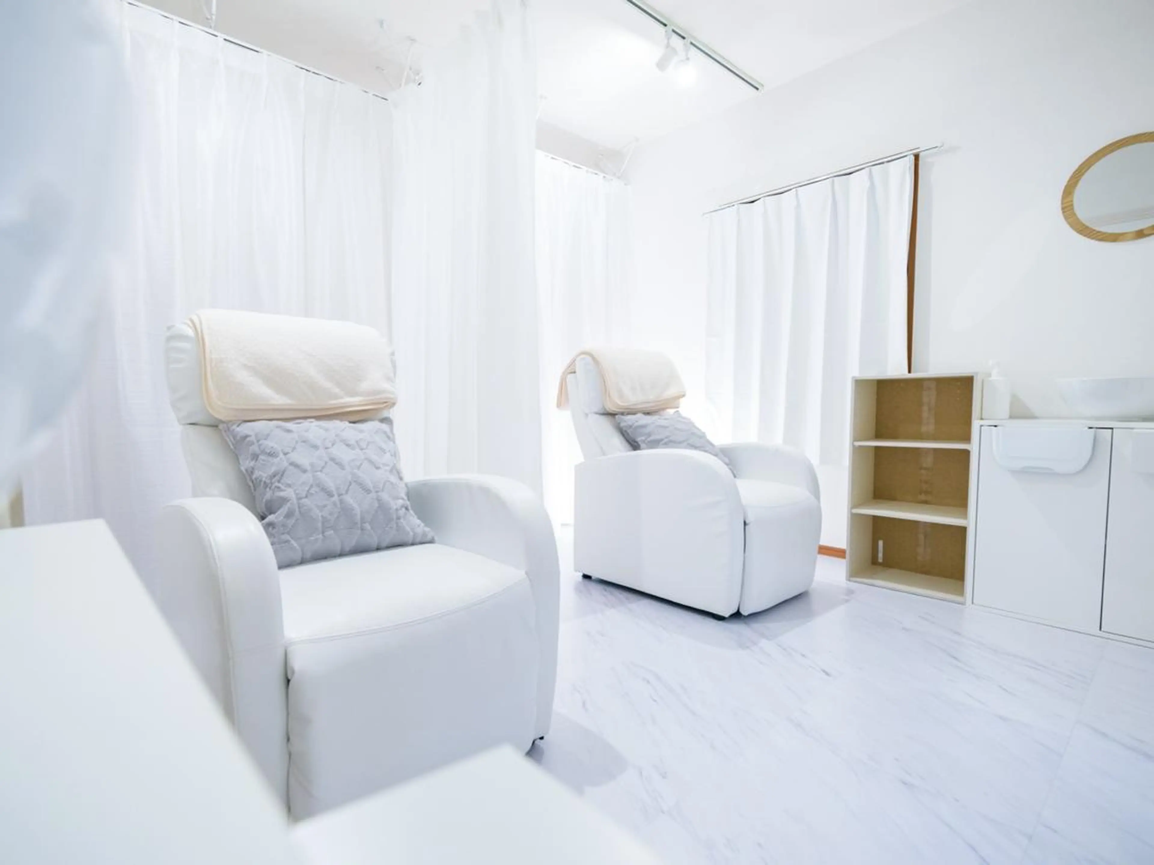 メンズ エステ リラク ホワイトニング ショップ船橋店のエステ・リラクイメージ